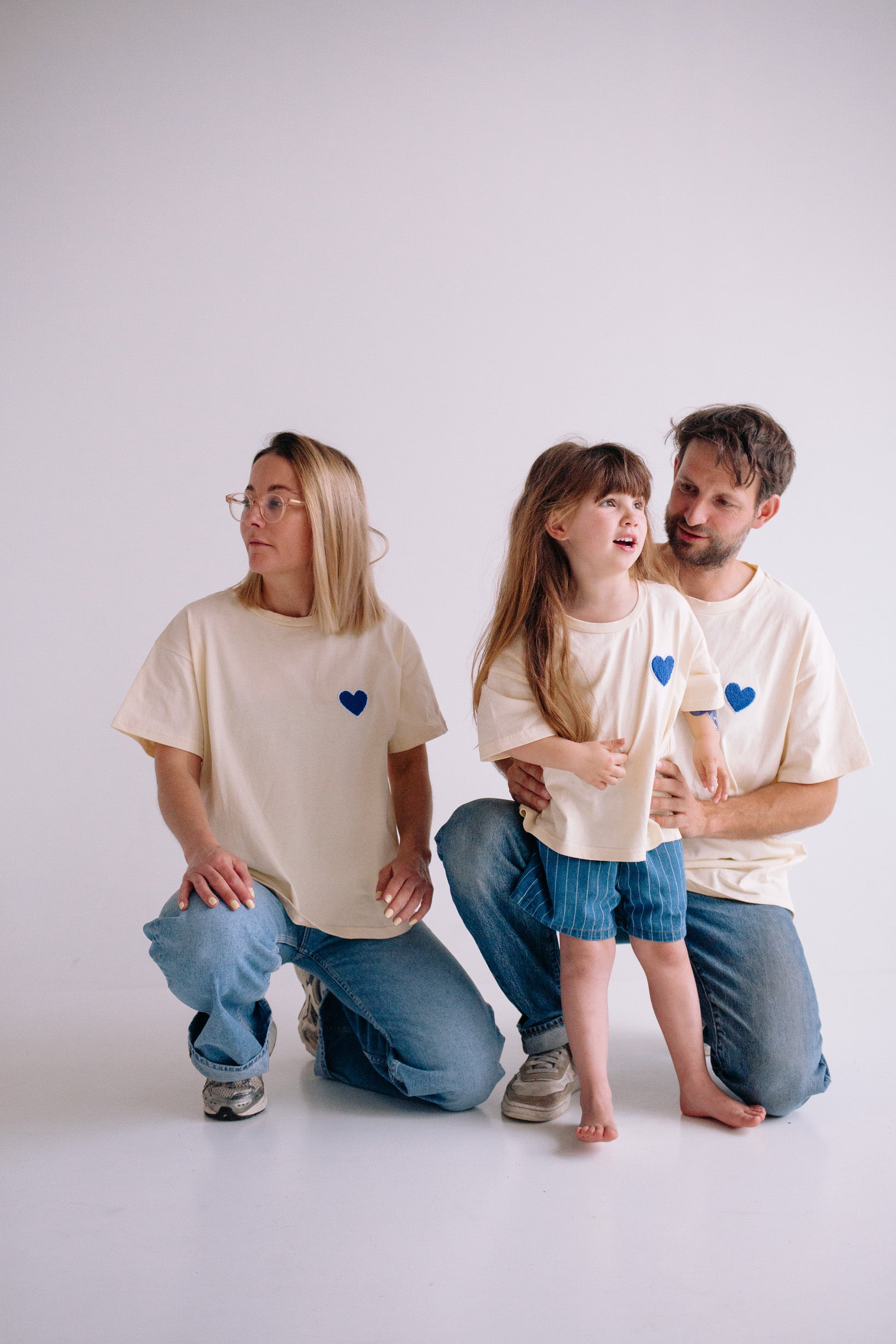 TS CŒUR DOUX FEMME