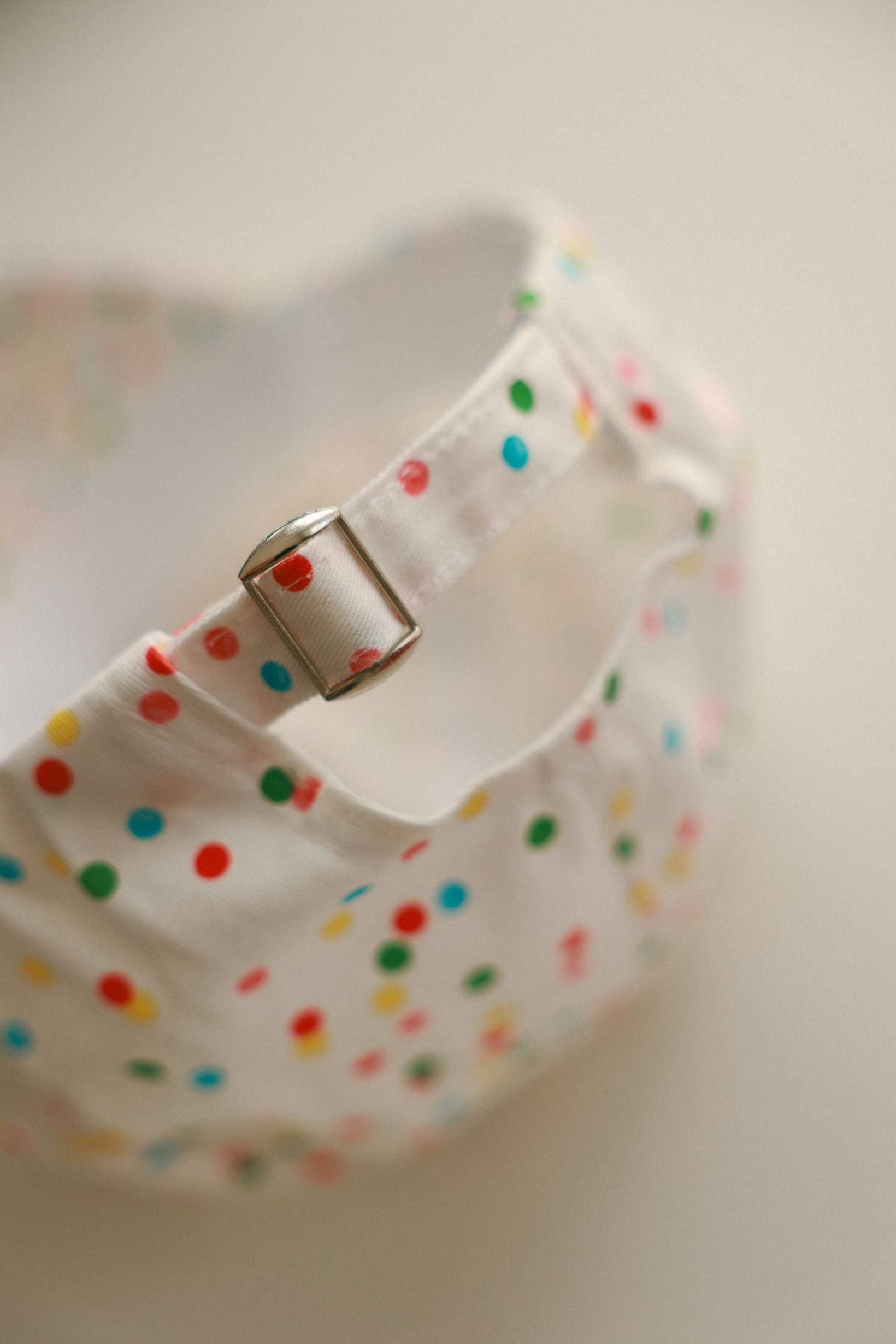 CONFETTI CAP