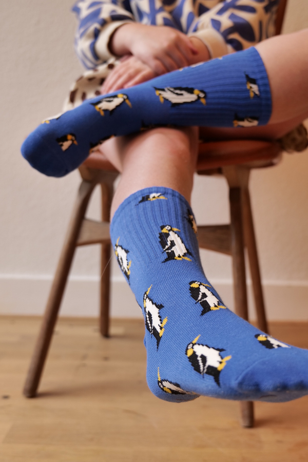 PENGUIN SOCKS