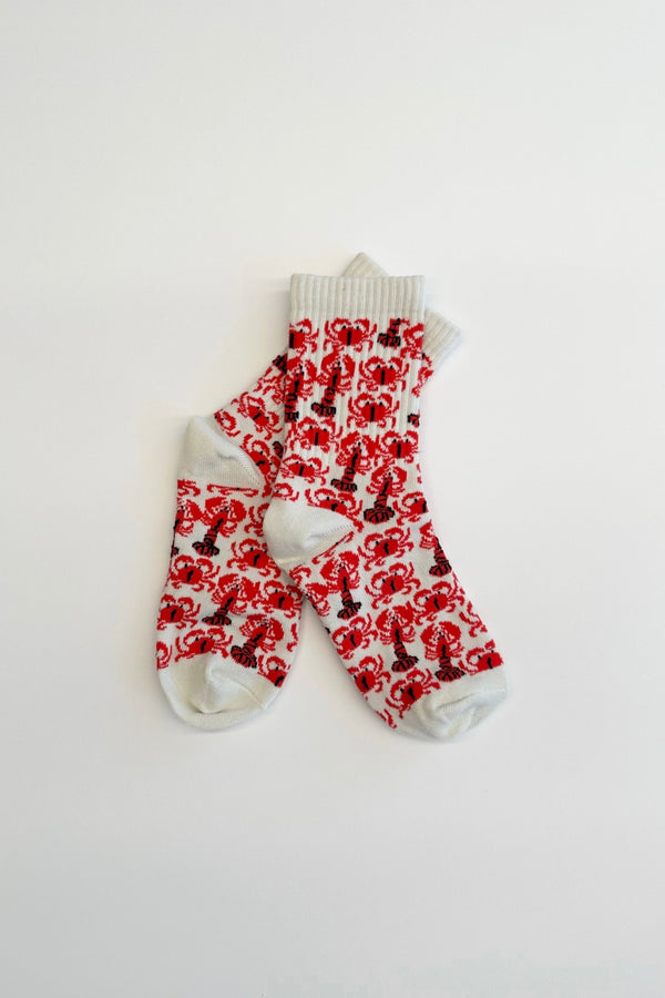 CRAB SOCKS