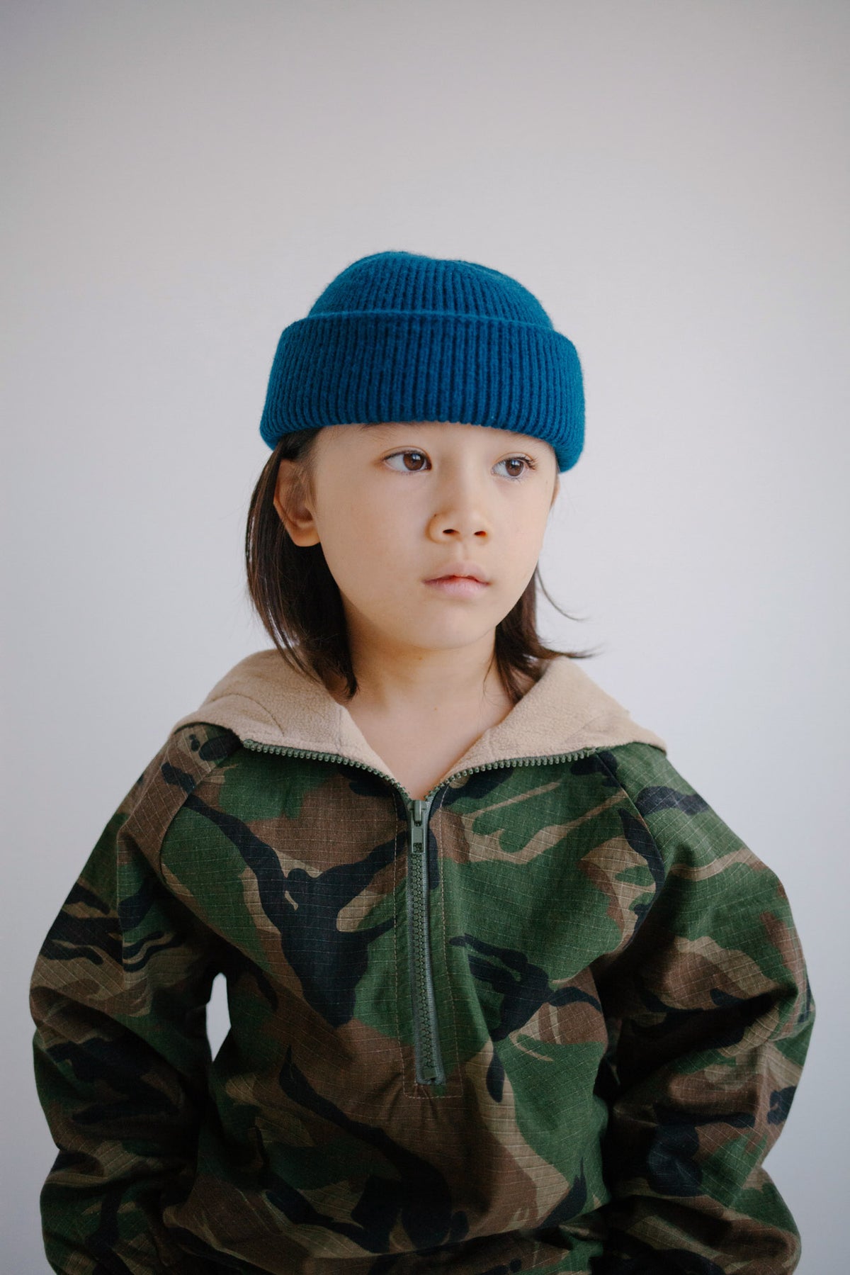 VESTE ARMY