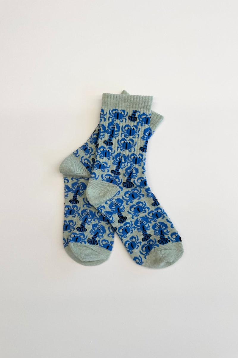 CRAB SOCKS