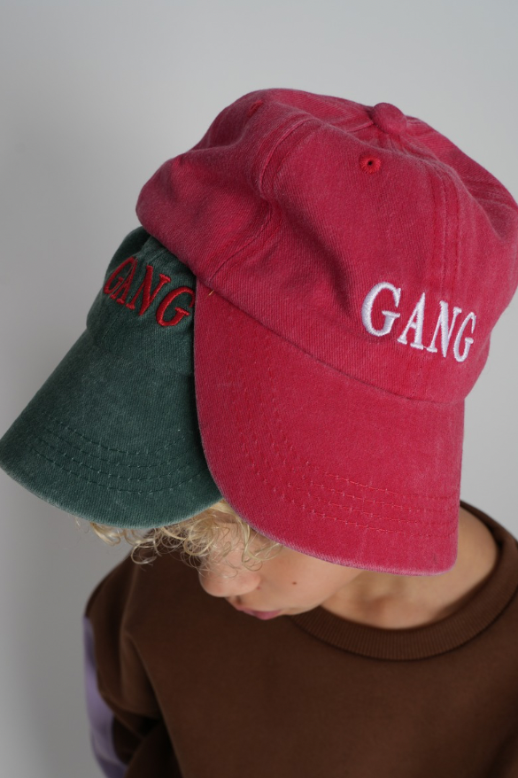THE GANG CAP