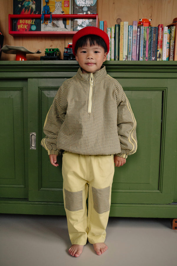 CANARI PANTS