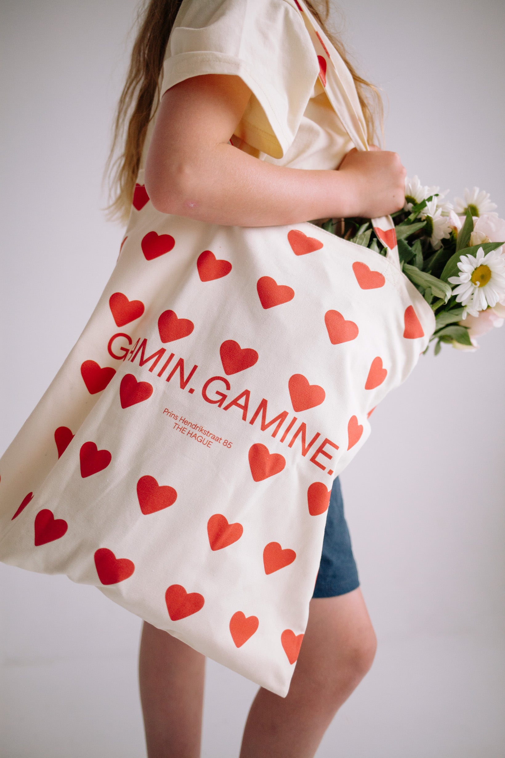 ♥️ TOTE BAG EN CADEAU