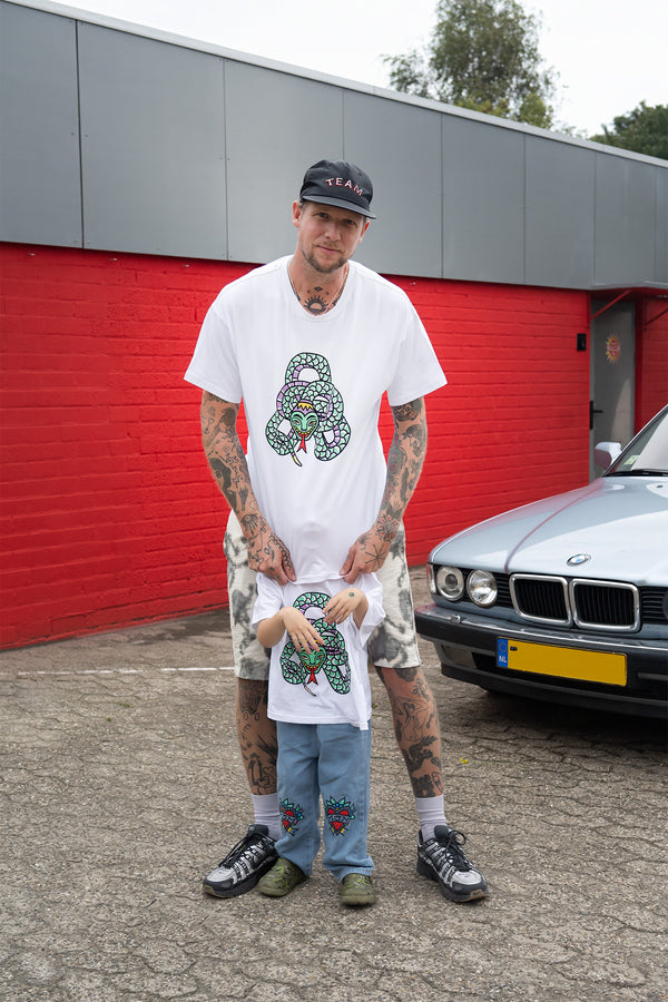 TS SNAKE