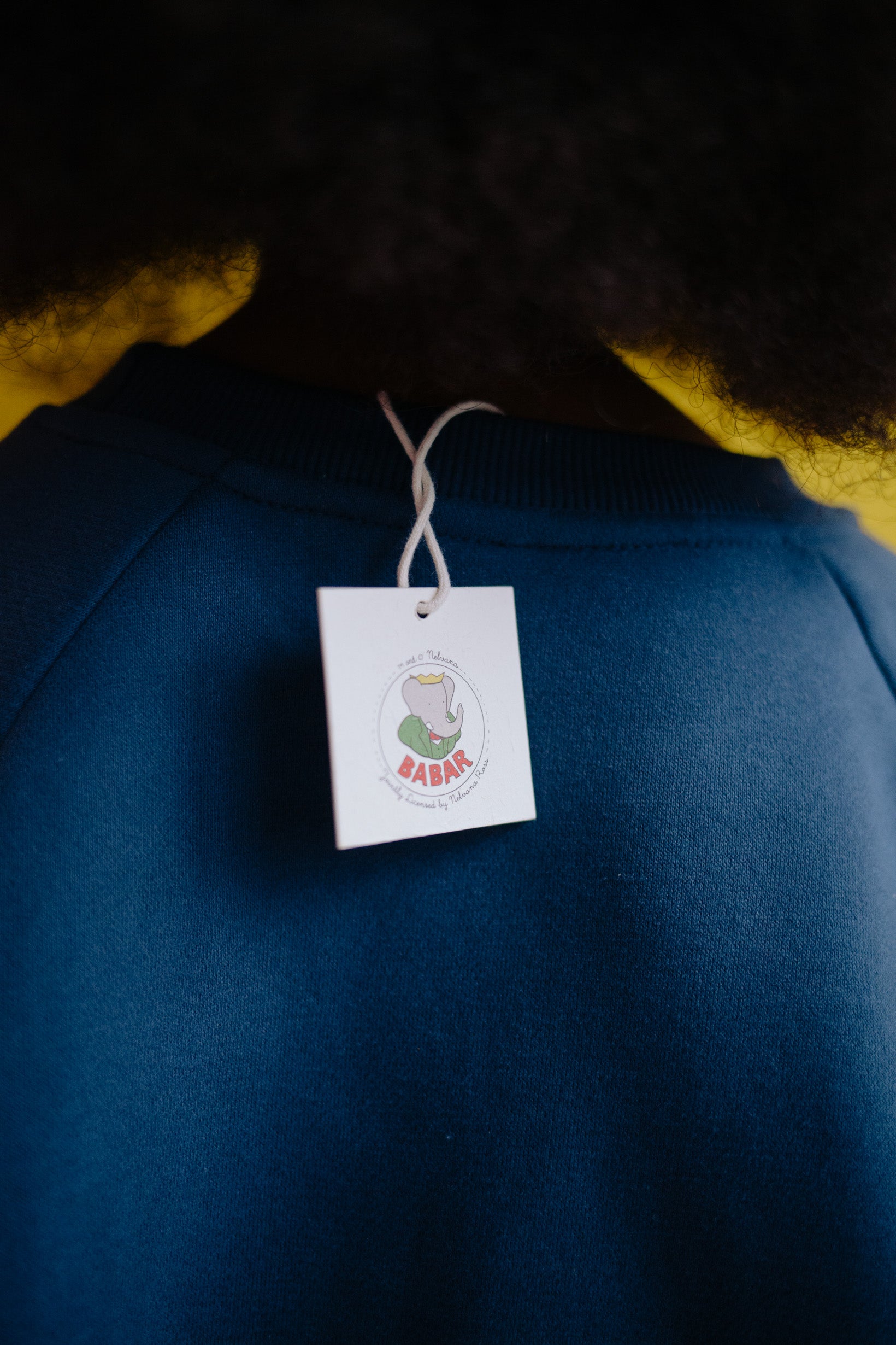 ENSEMBLE BABAR