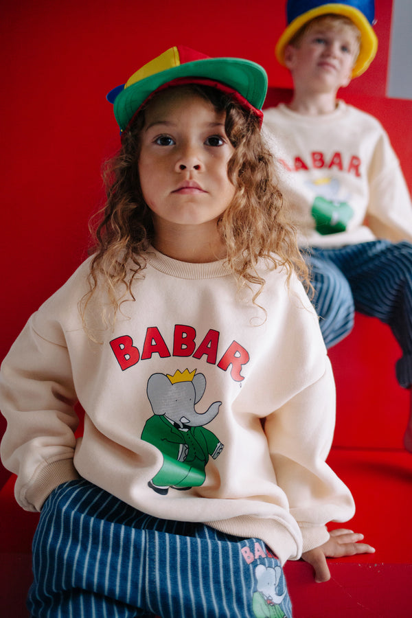 ZEPHIR SWEATSHIRT