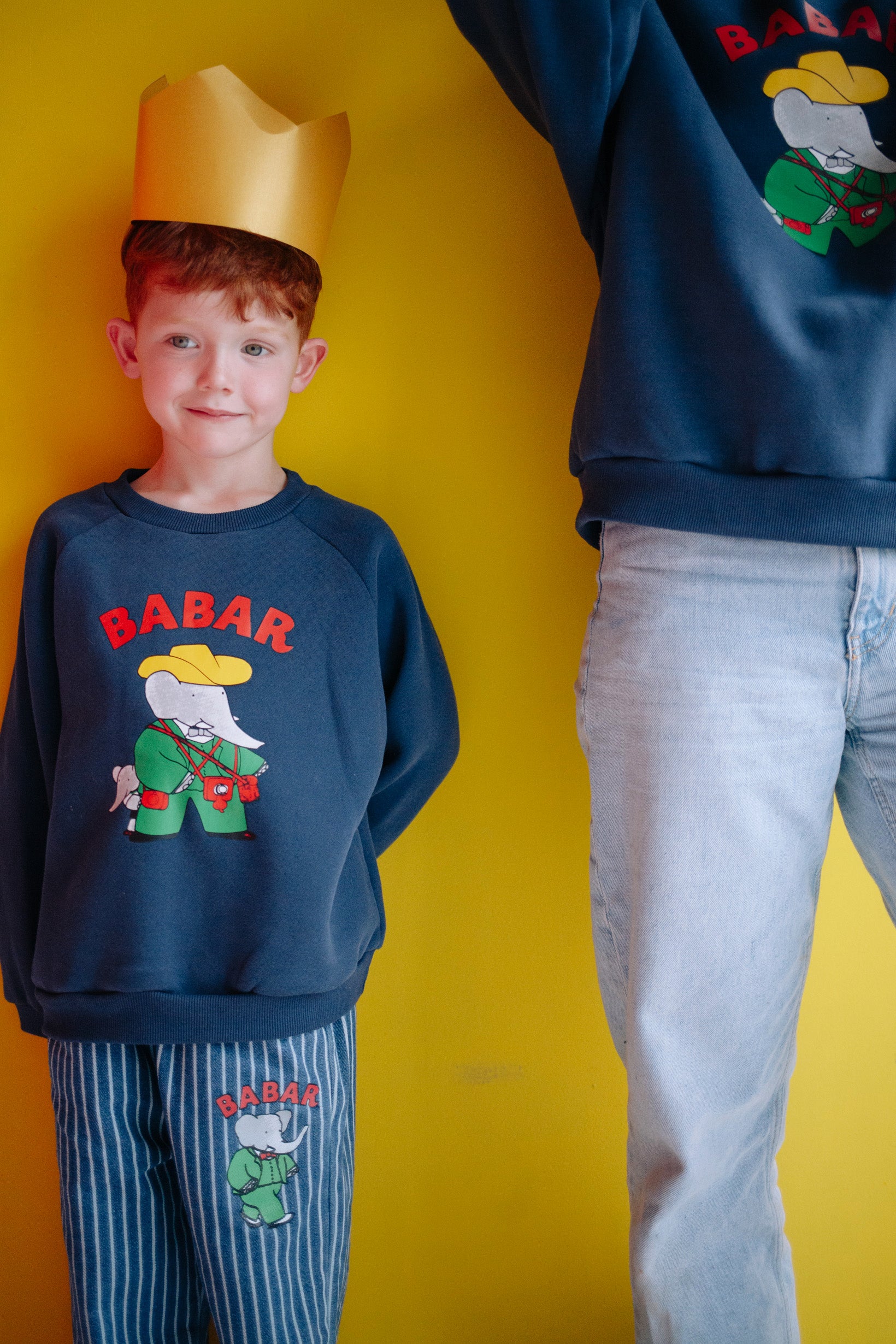 MATCHY - BABAR SET