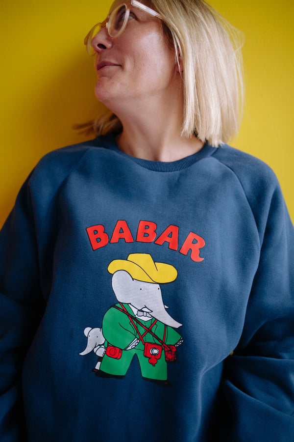 MATCHY - BABAR SET
