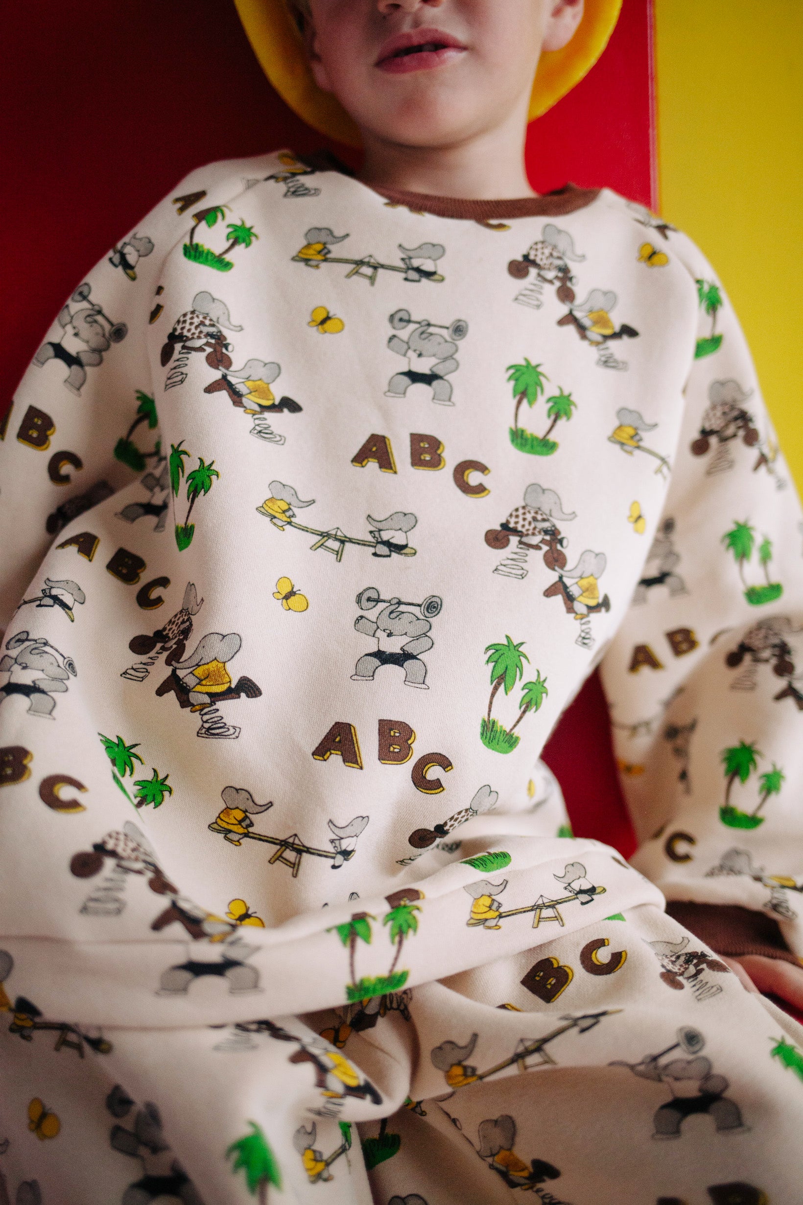 MATCHY - BABAR BUDDIES