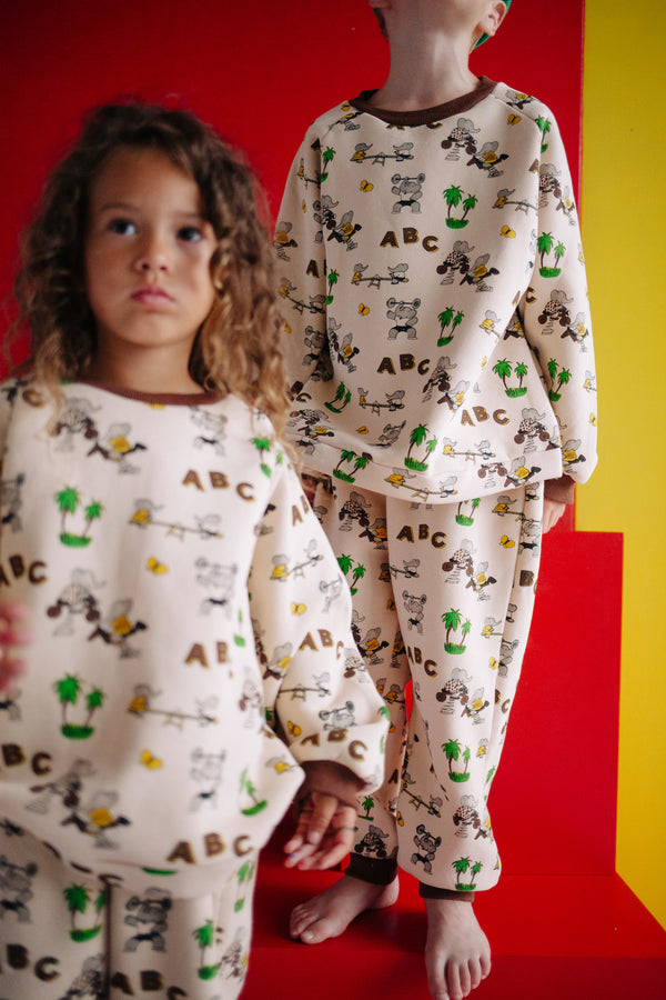 MATCHY - BABAR BUDDIES