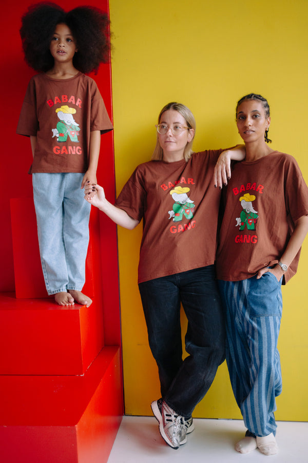 MATCHY - ISABELLE TS