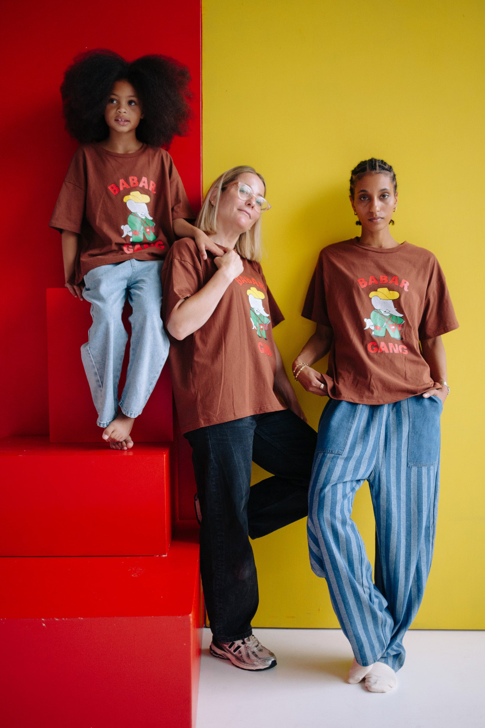 MATCHY - ISABELLE TS