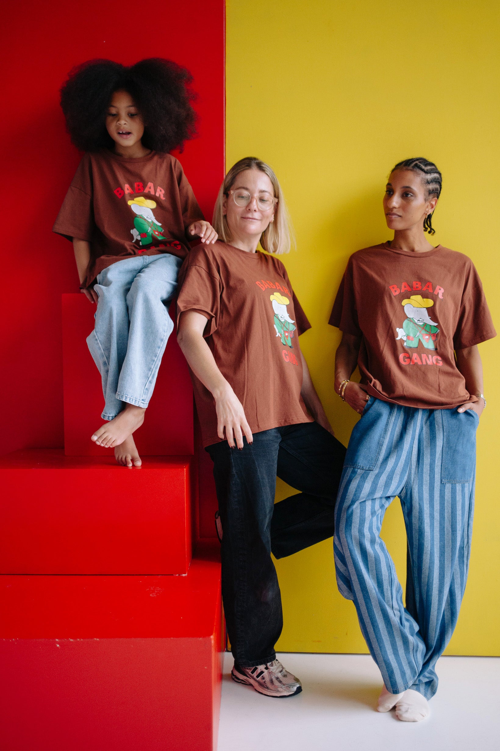MATCHY - ISABELLE TS