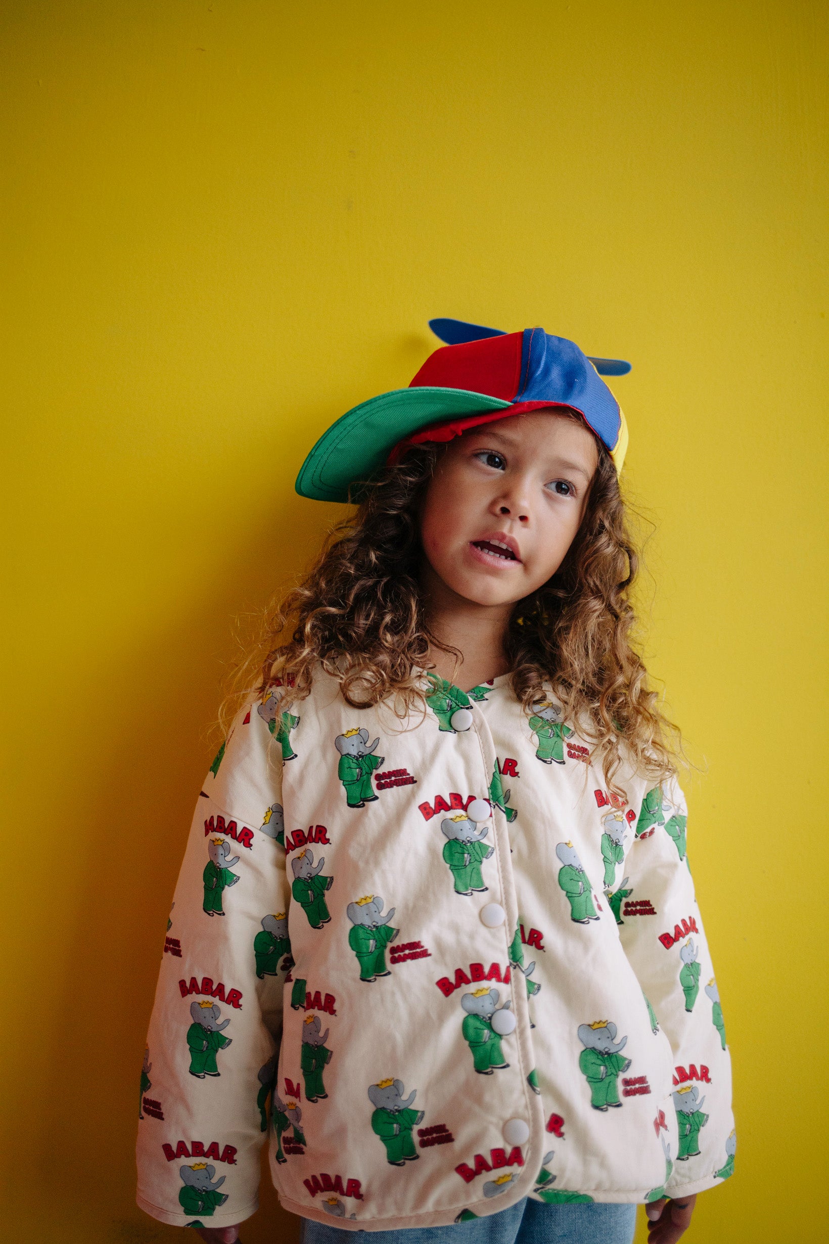 MANTEAU CHRISTELLE