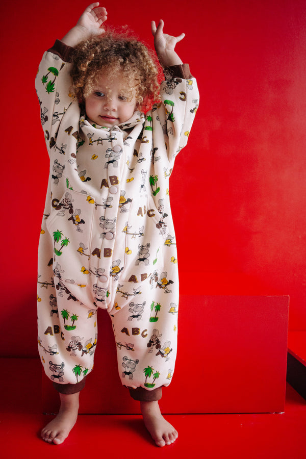 MATCHY - BABAR BUDDIES