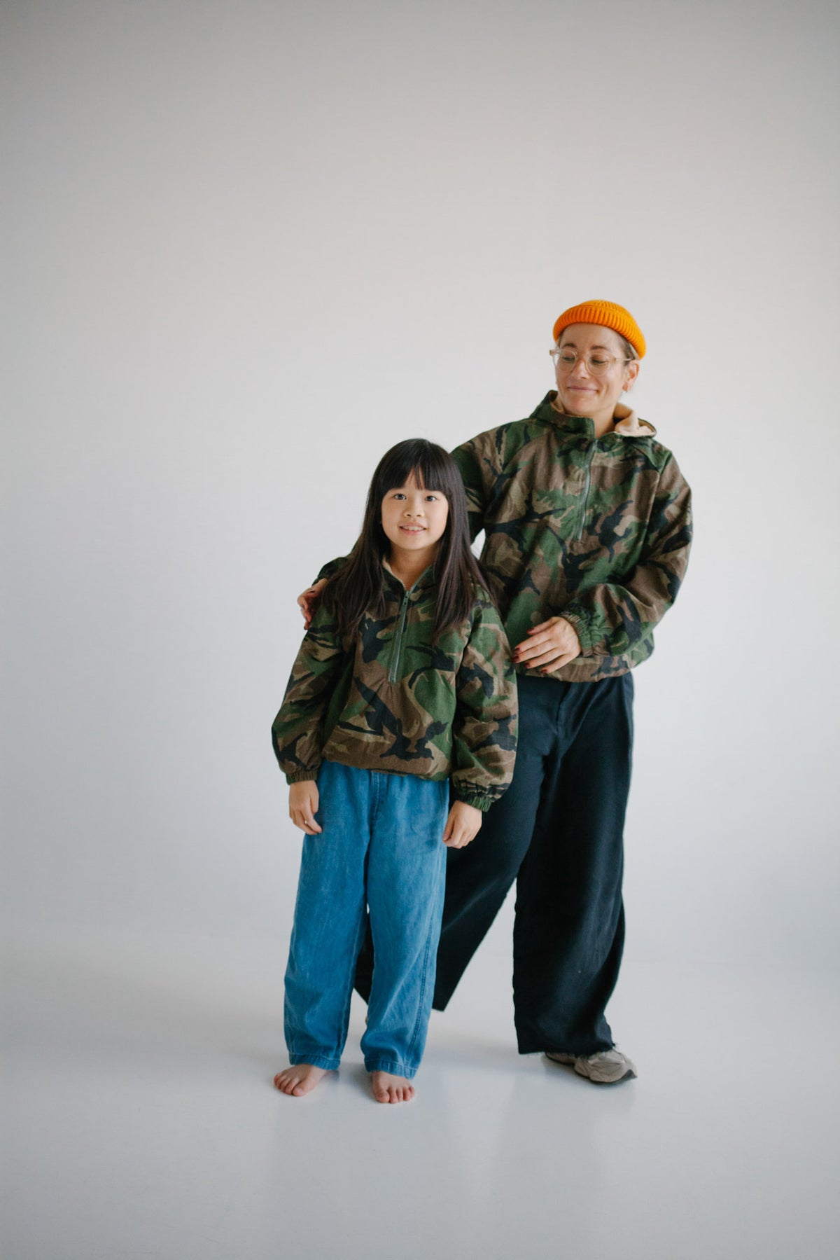 VESTE ARMY