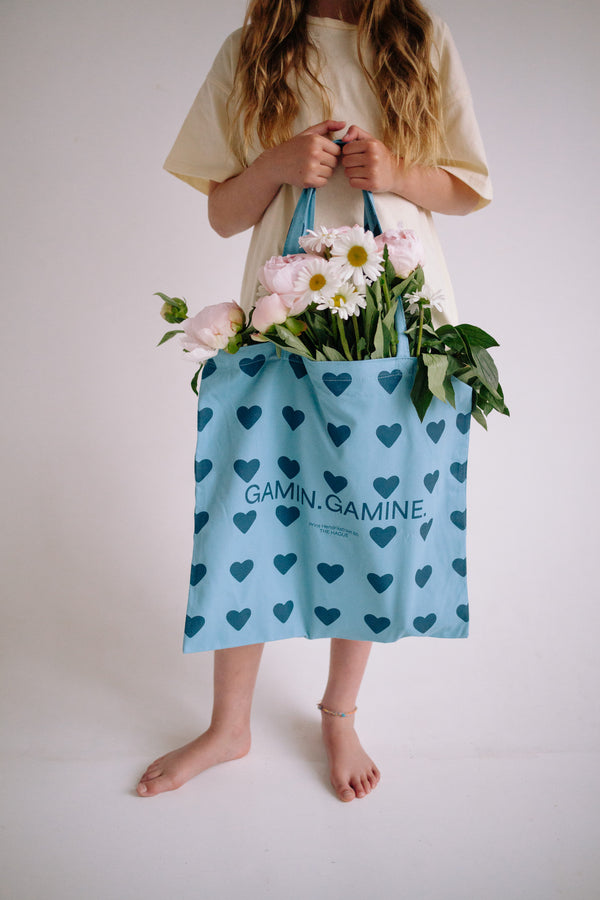 FREE ♥️ TOTE BAG