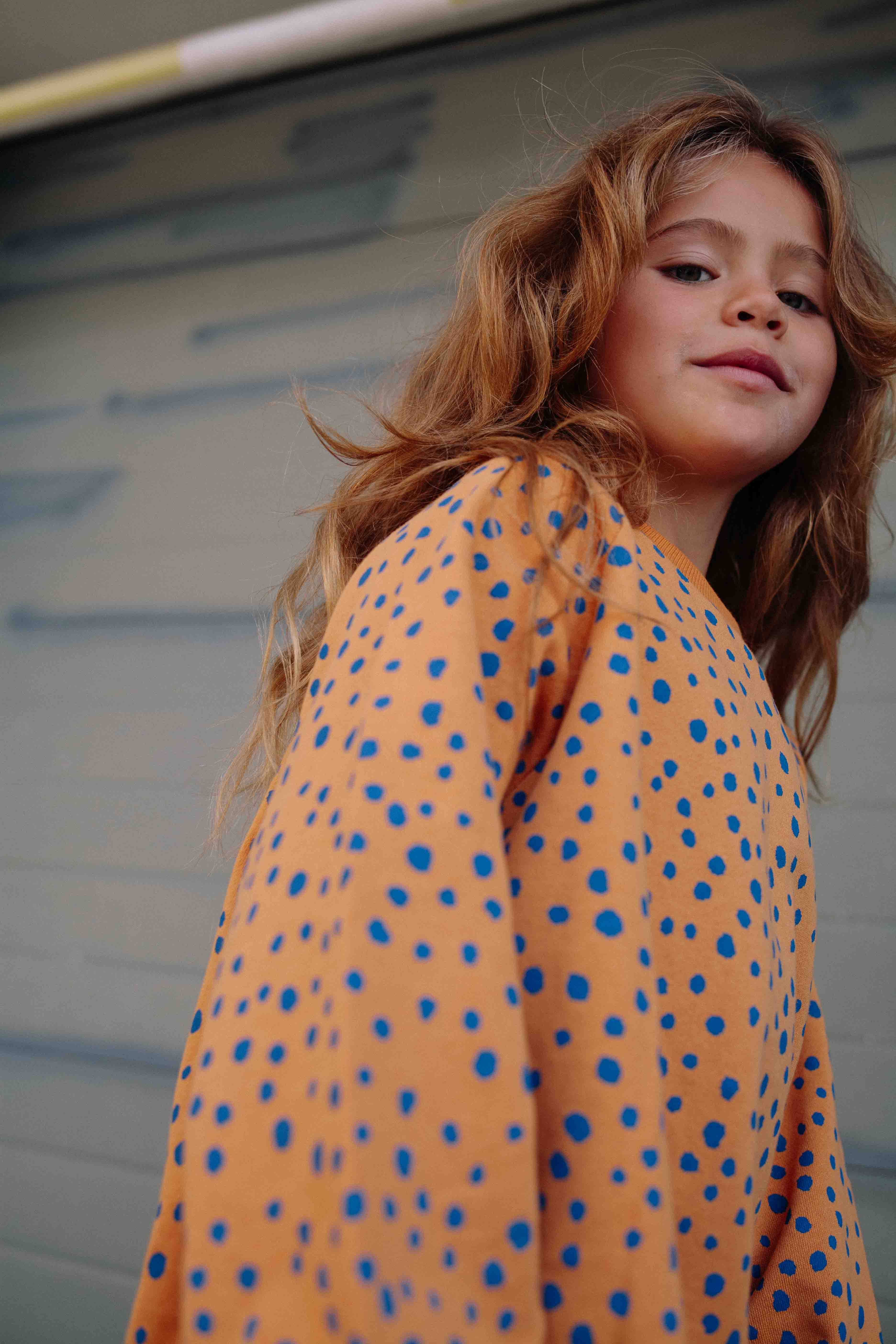 ENSEMBLE ORANGE INK
