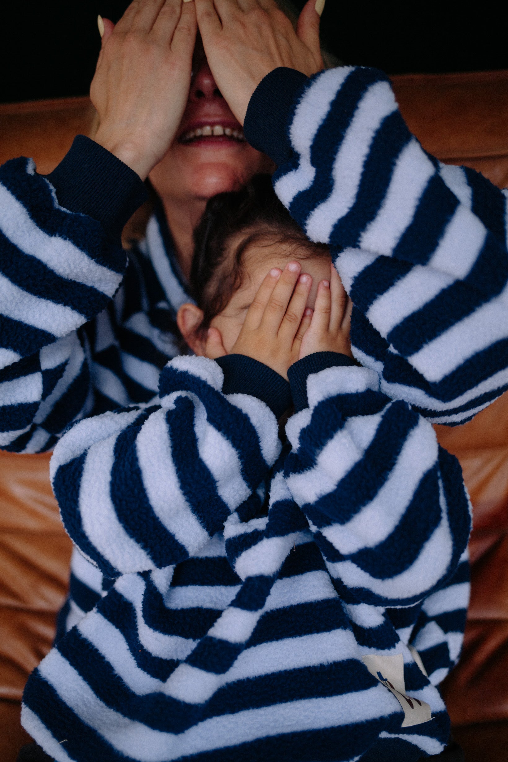 BLUE ZEBRA POLAR