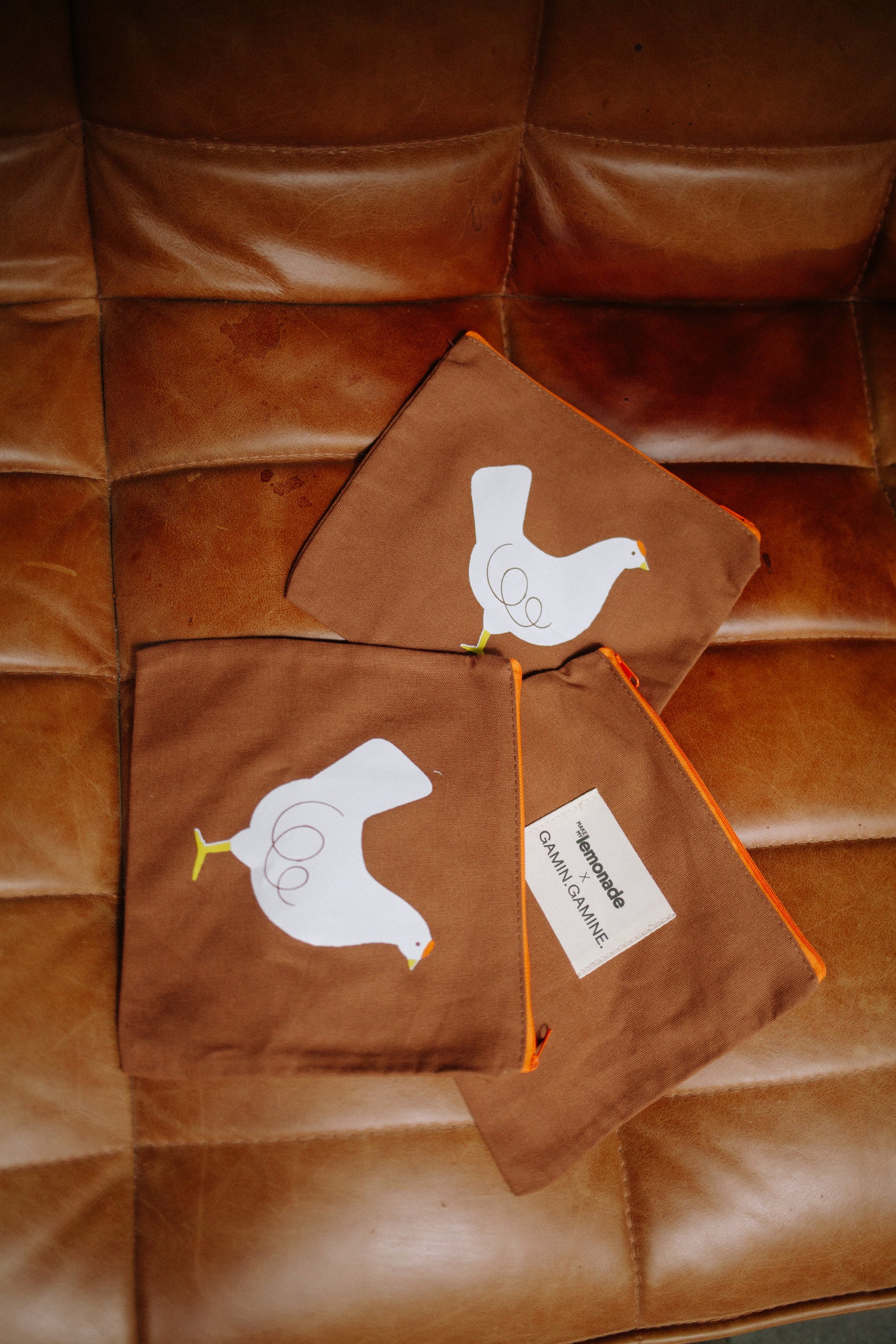 MML POULE POUCH