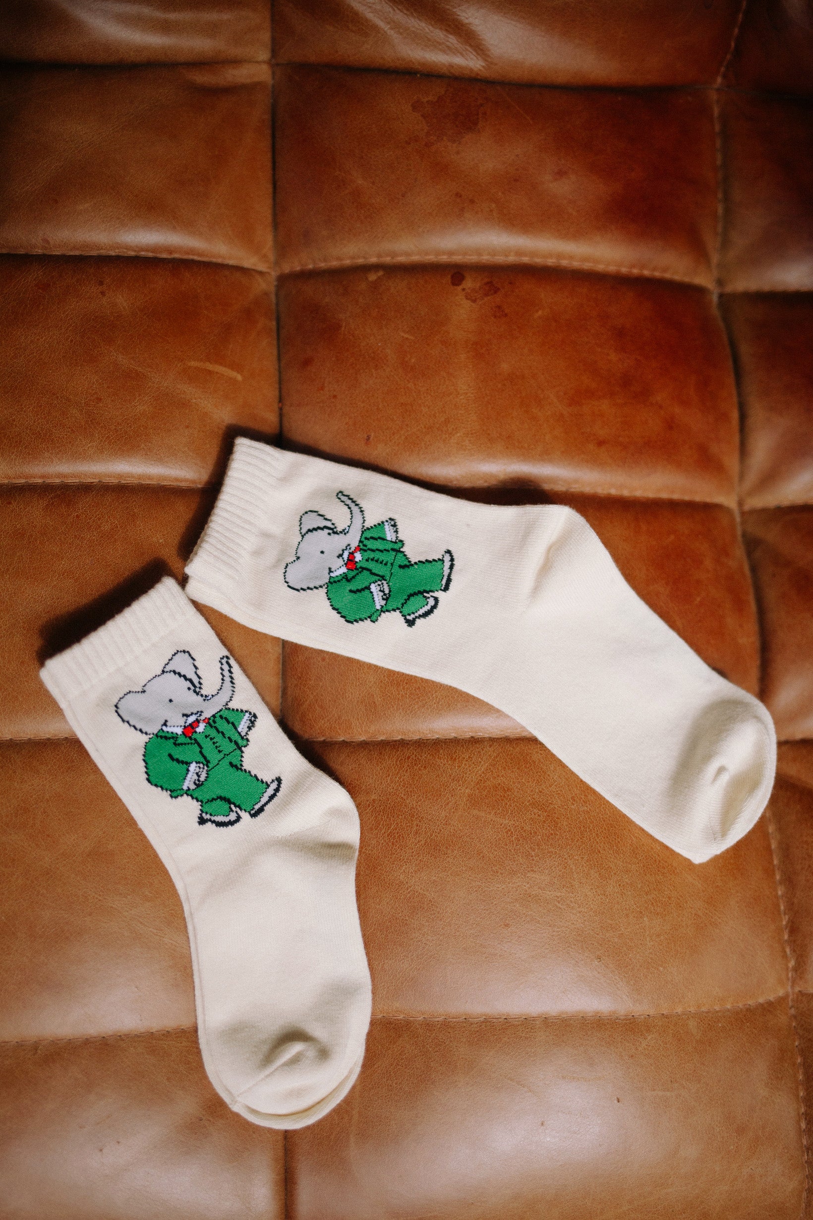CHAUSSETTES BABAR