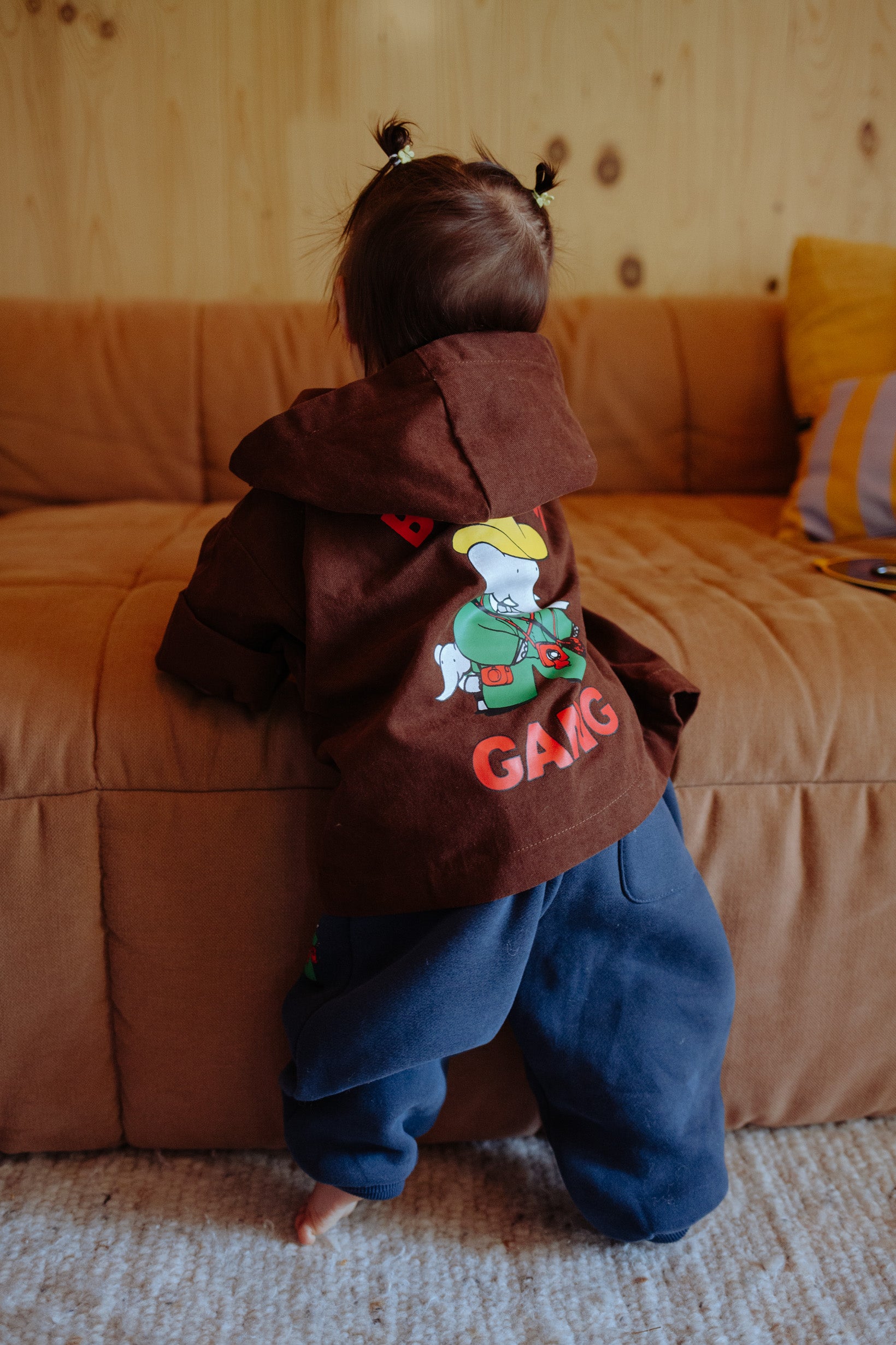 HOODIE CORNELIUS