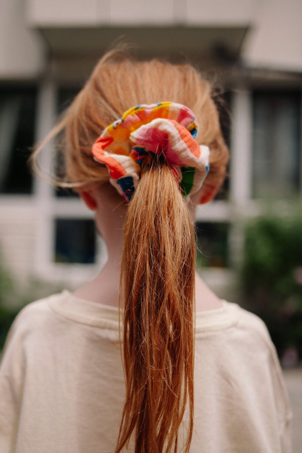 MML SCRUNCHIE