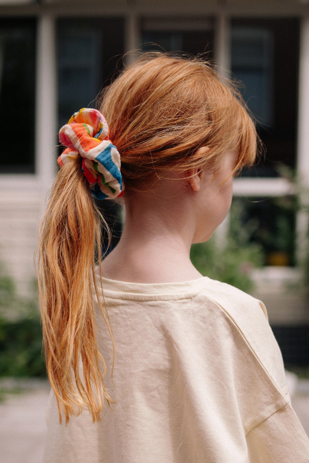 MML SCRUNCHIE