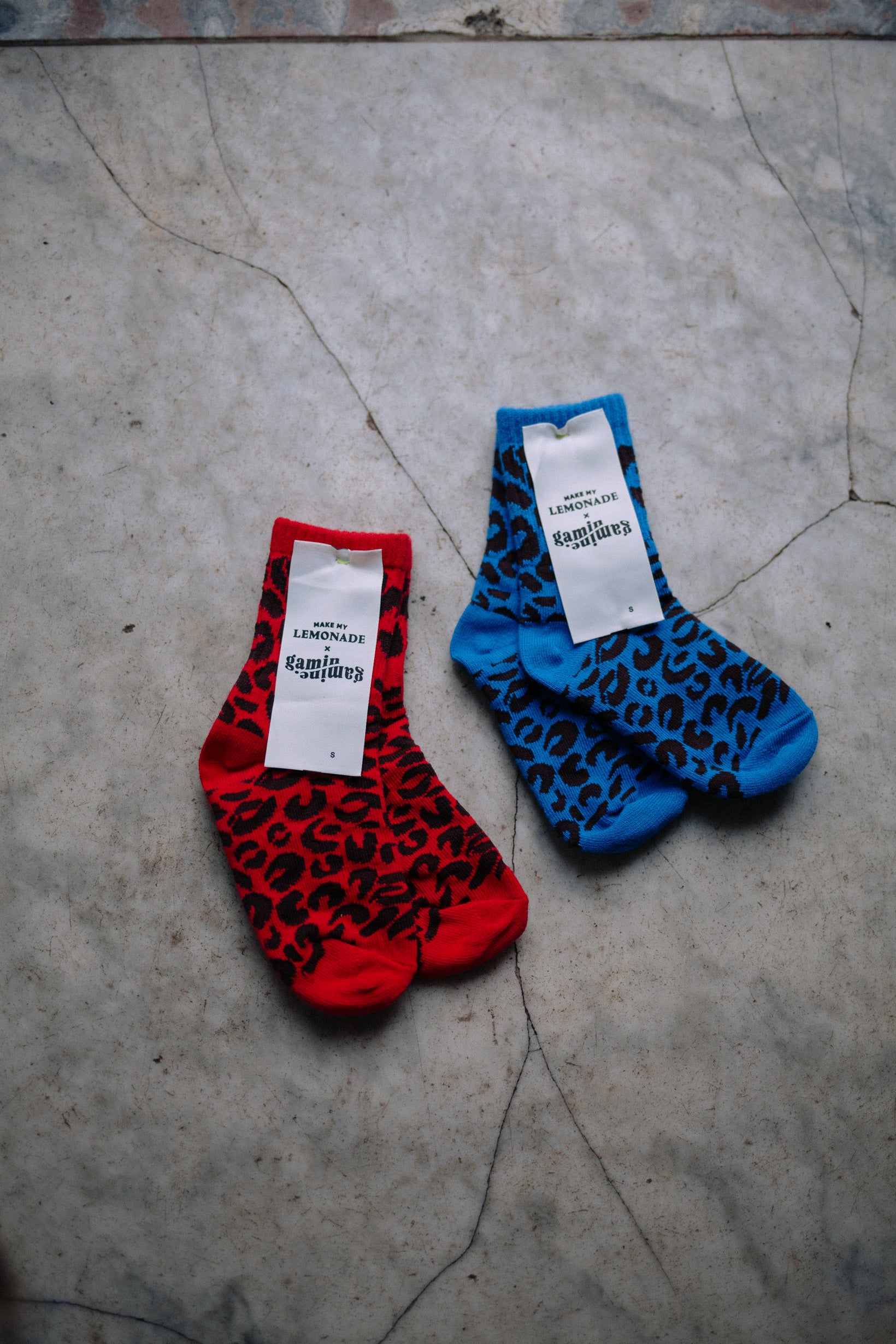 MML SOCKS