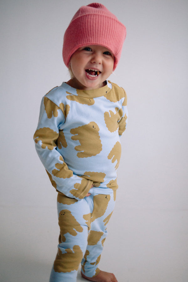 JUGGLER LEGGING SET
