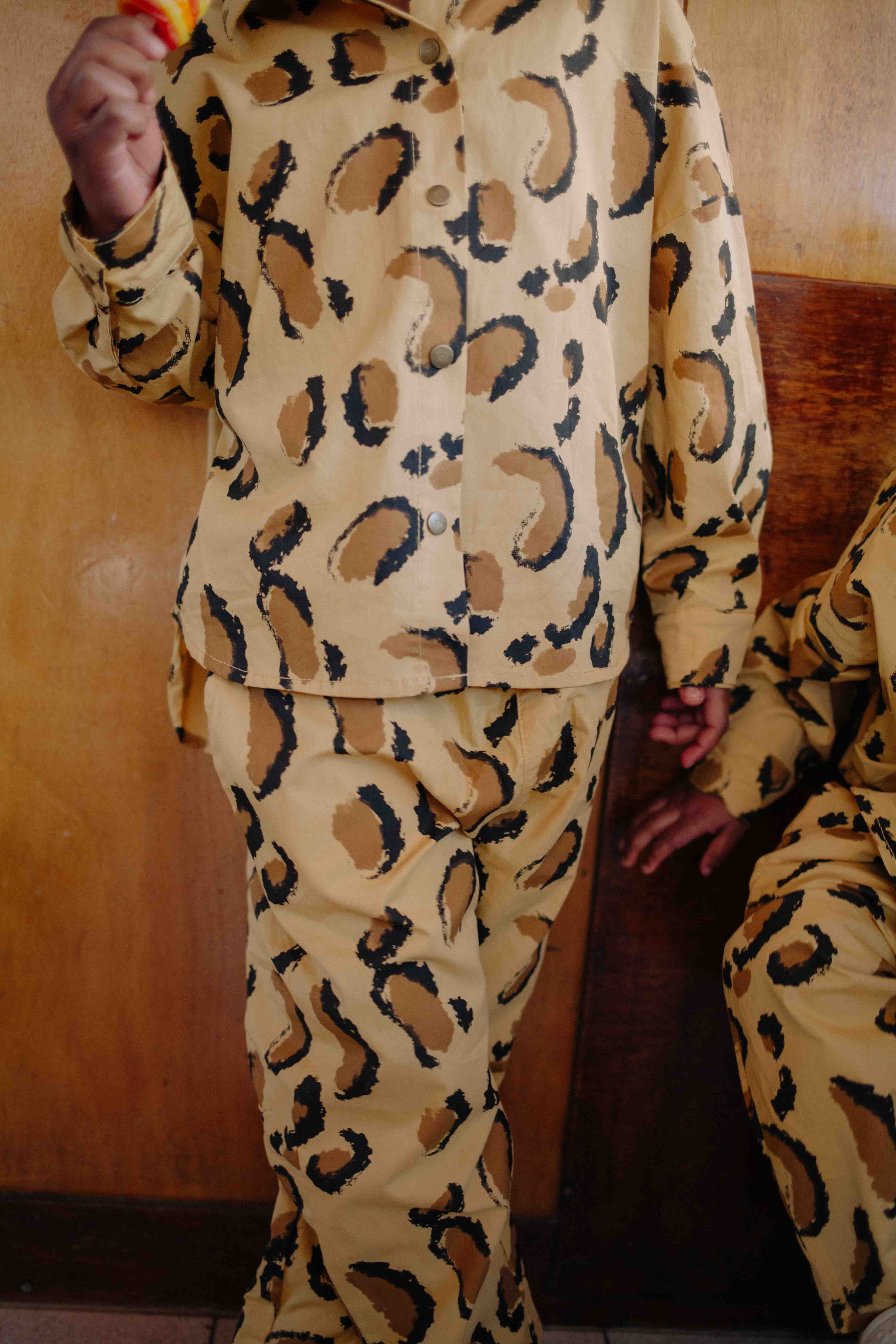 SAVANE SET