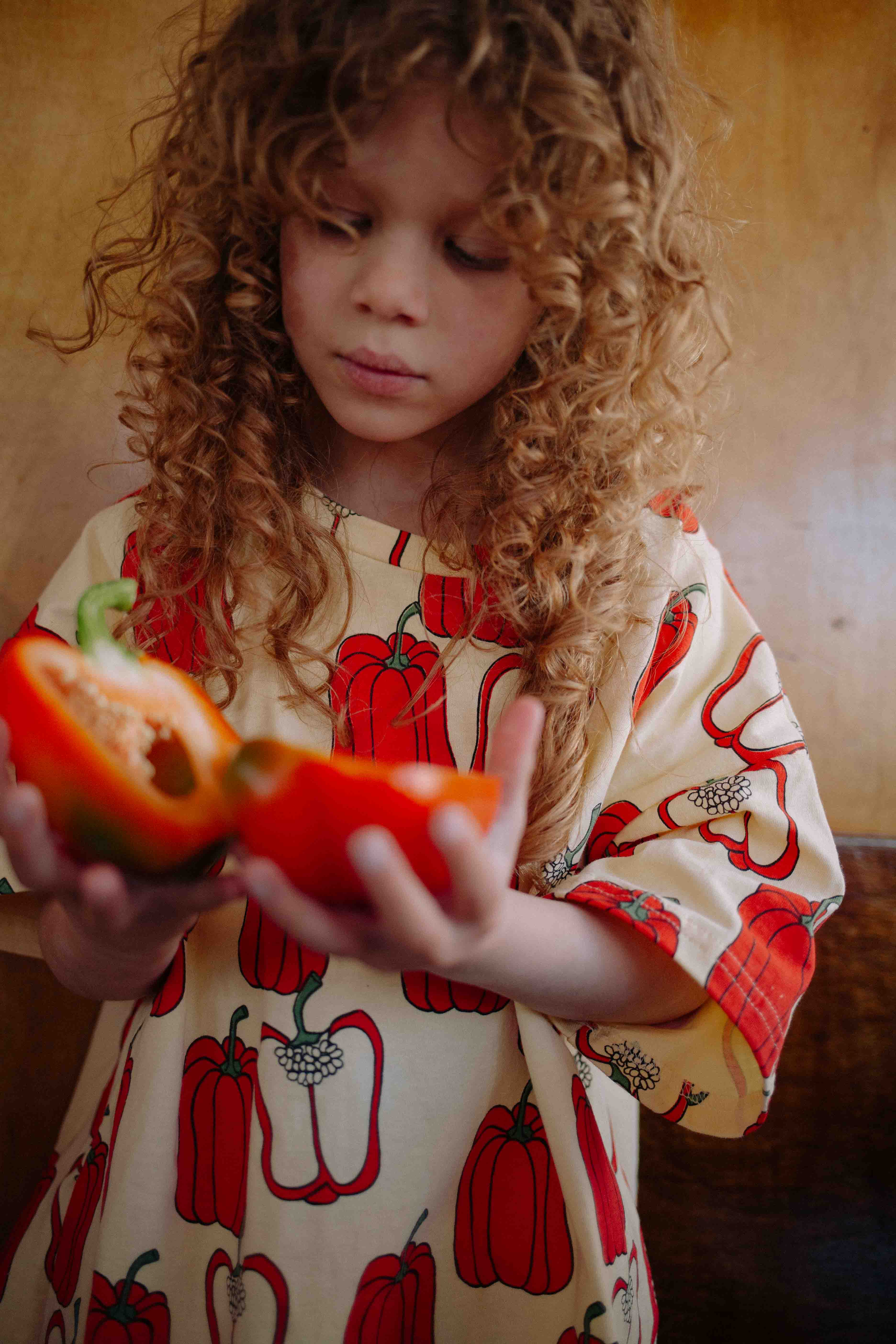 PEPPER SET