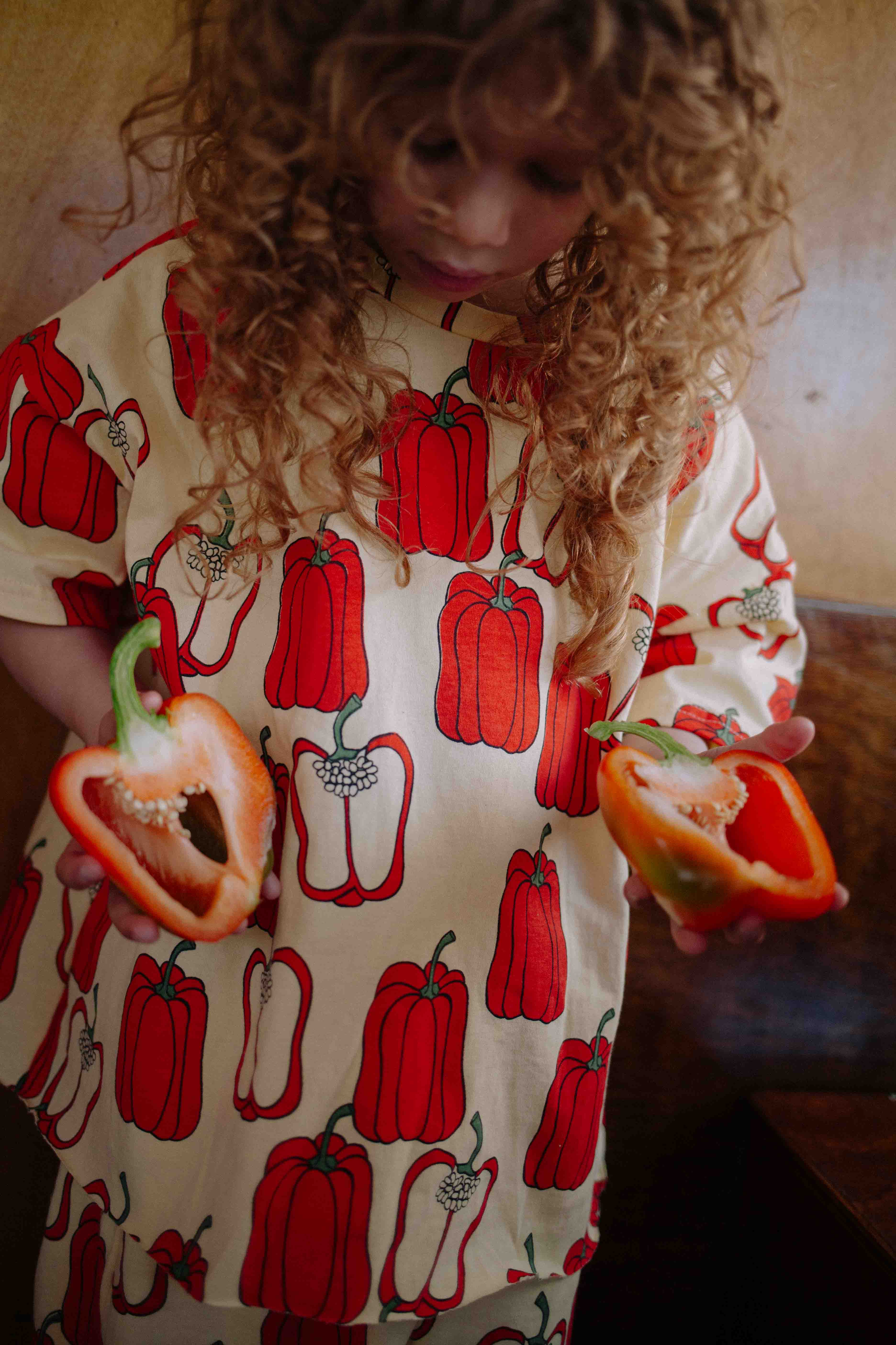 PEPPER SET