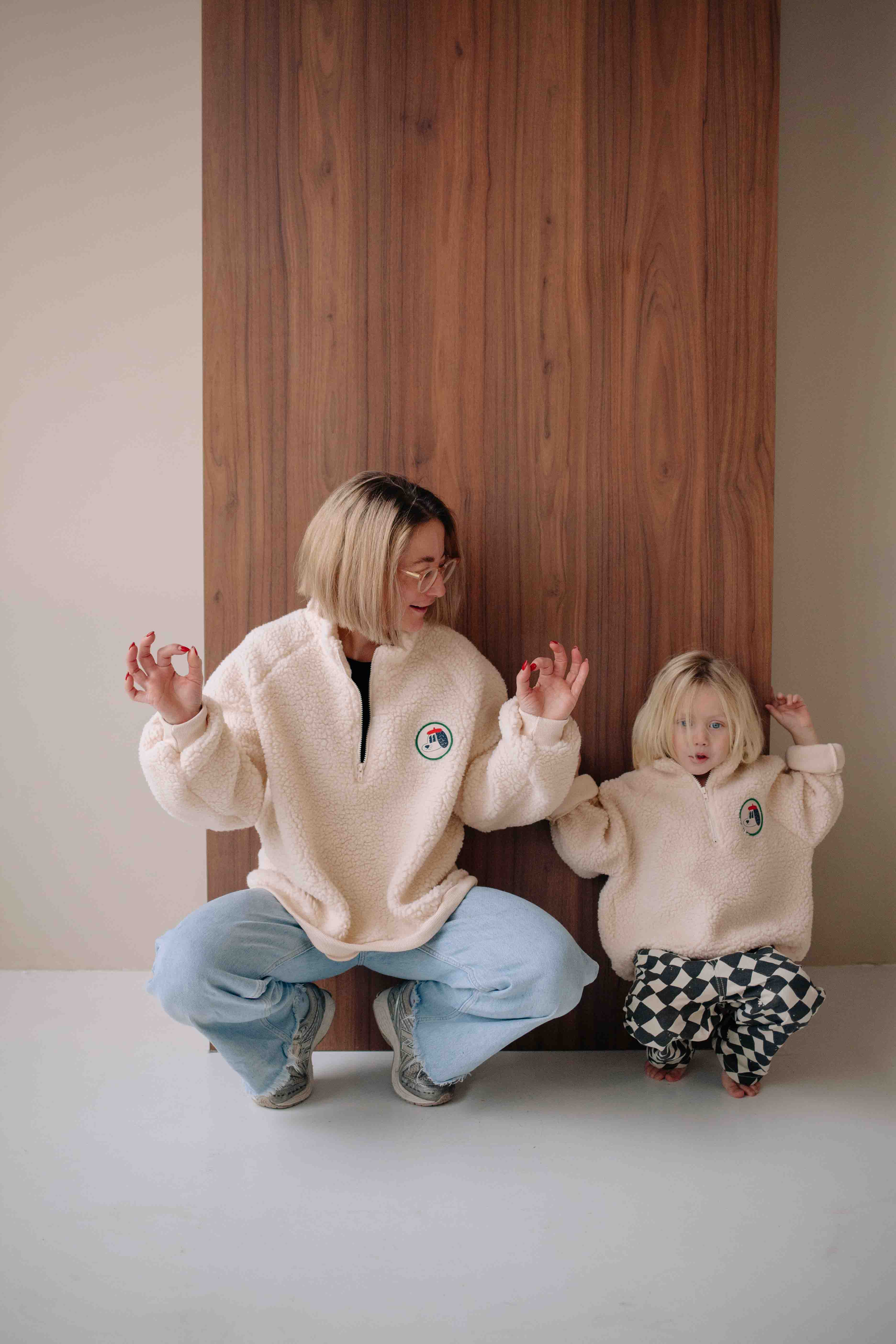 VESTE NEIGEUSE FEMME