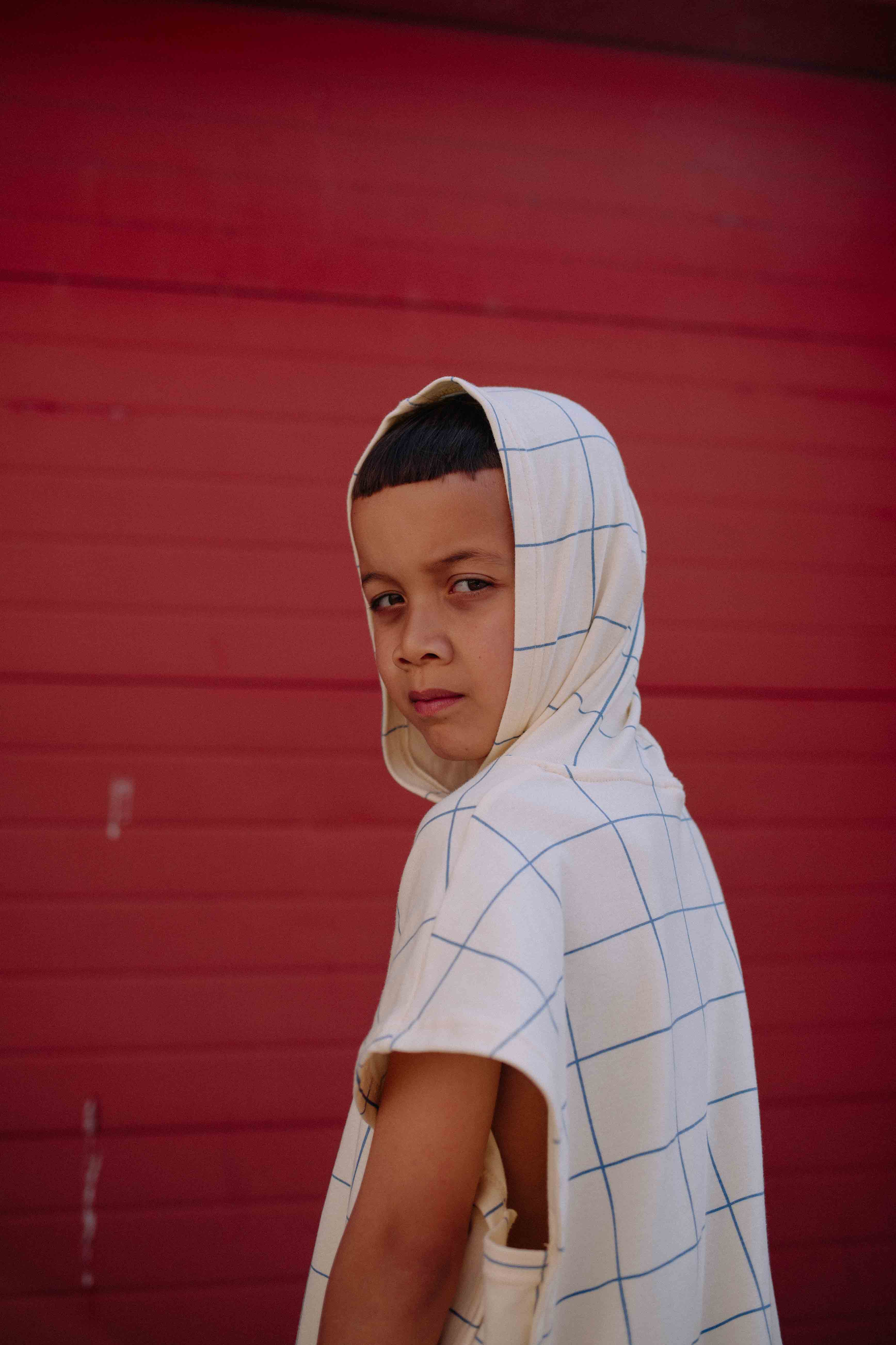 HOODY SKATER SET