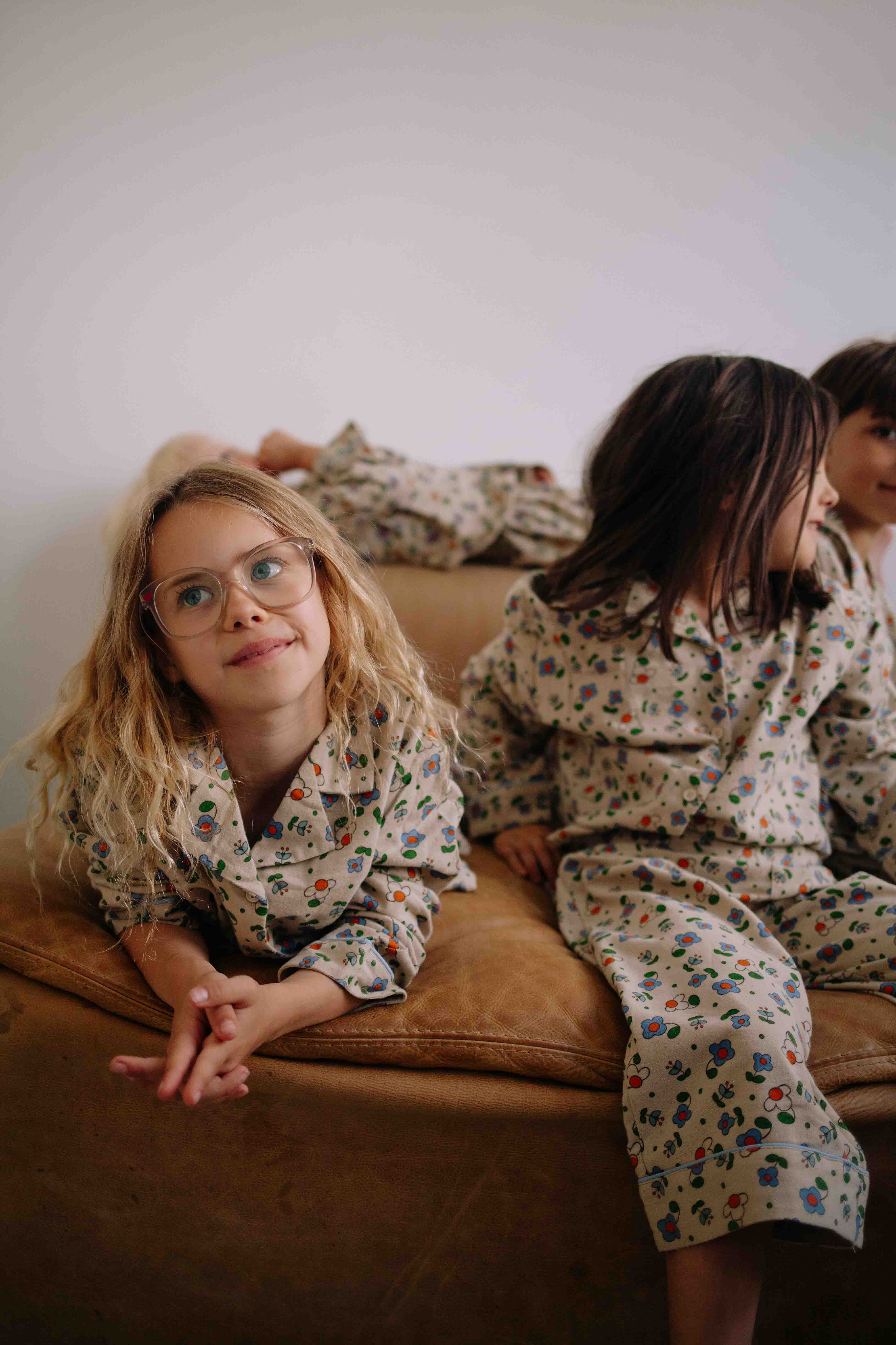 PYJAMA WILDFLOWER
