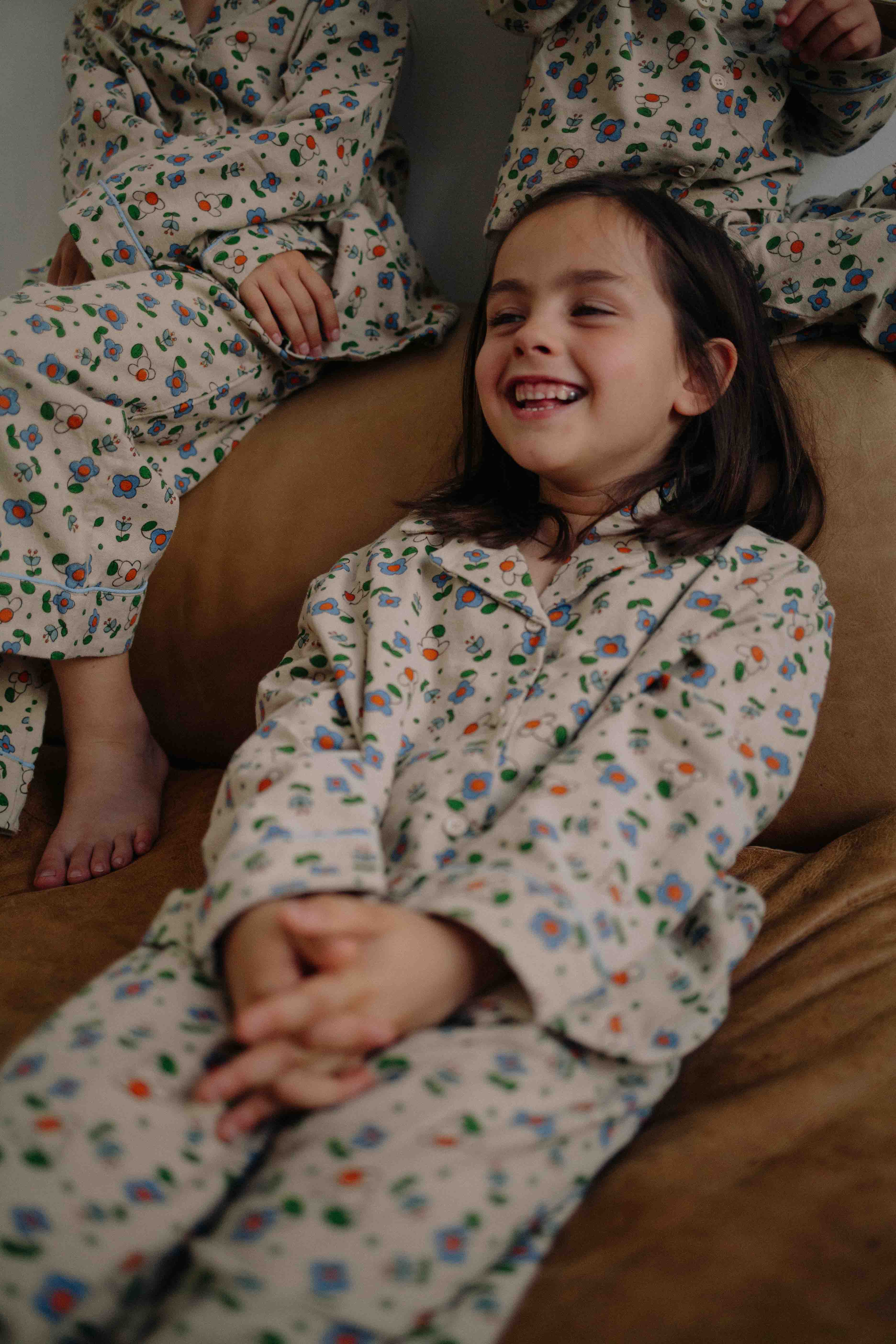 PYJAMA WILDFLOWER