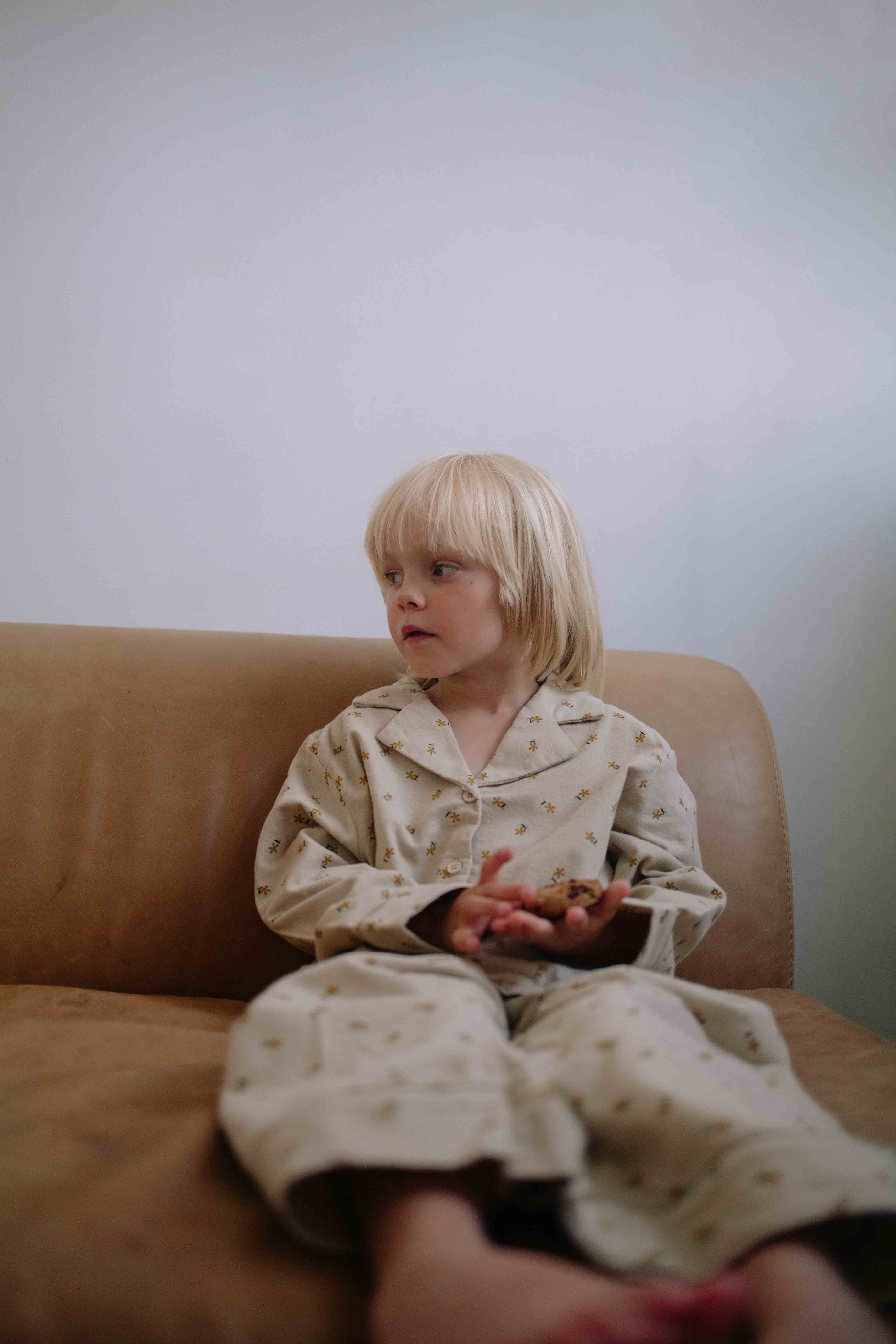 ELDERFLOWER PYJAMA