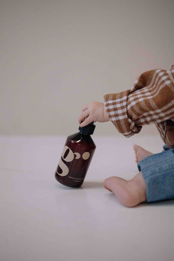 L'EAU RÉCONFORTANTE