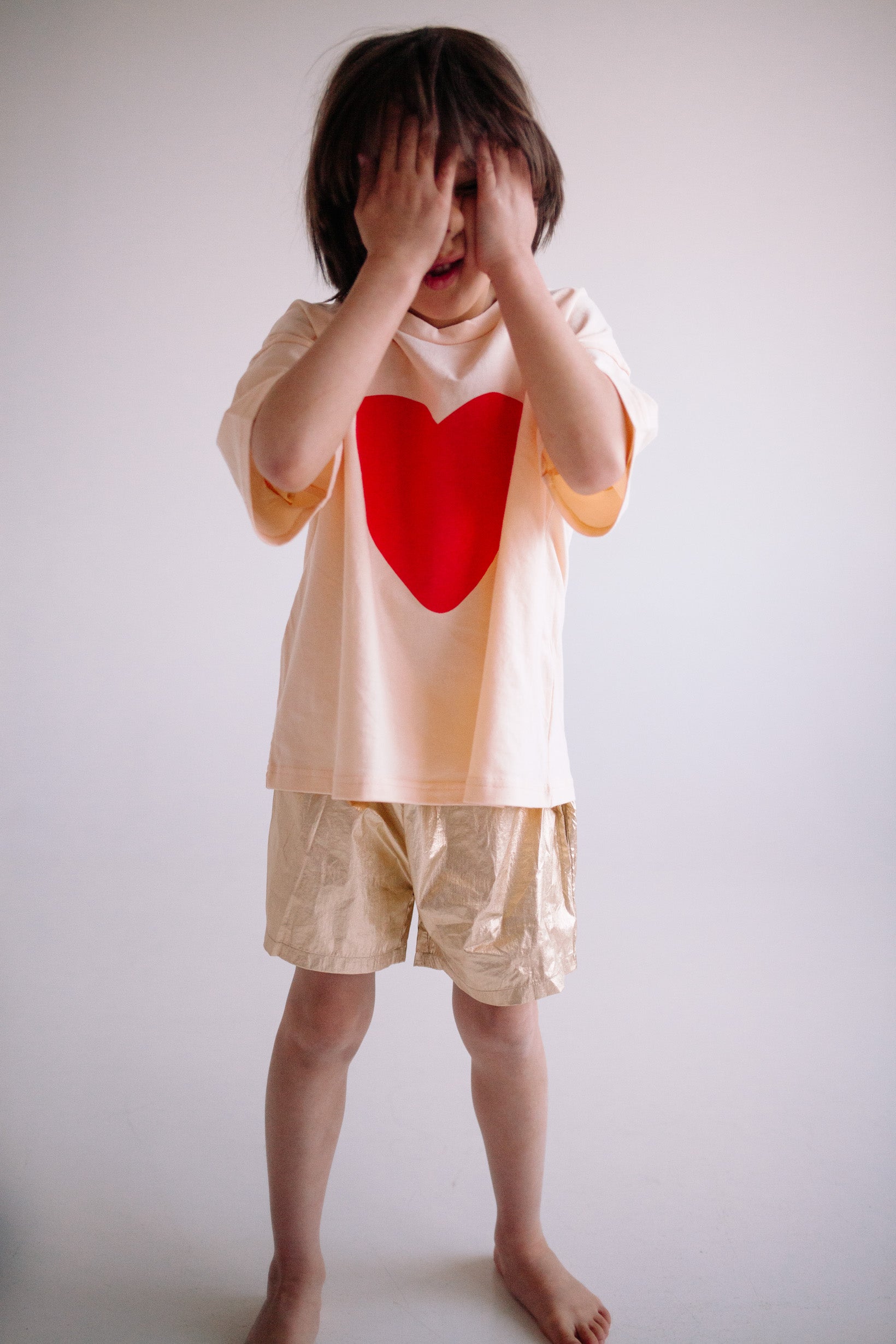 HEARTBEAT TS