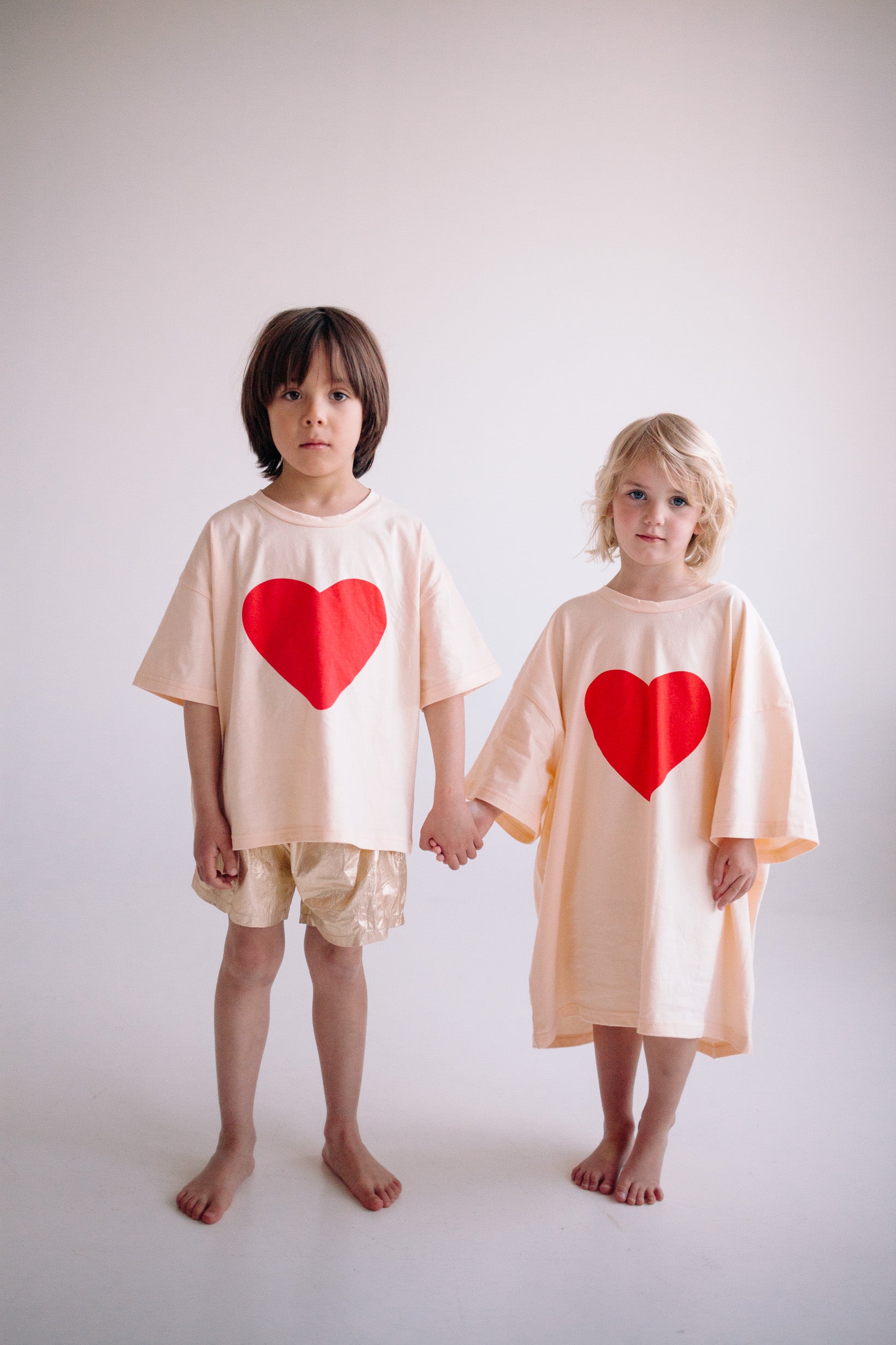 HEARTBEAT TS
