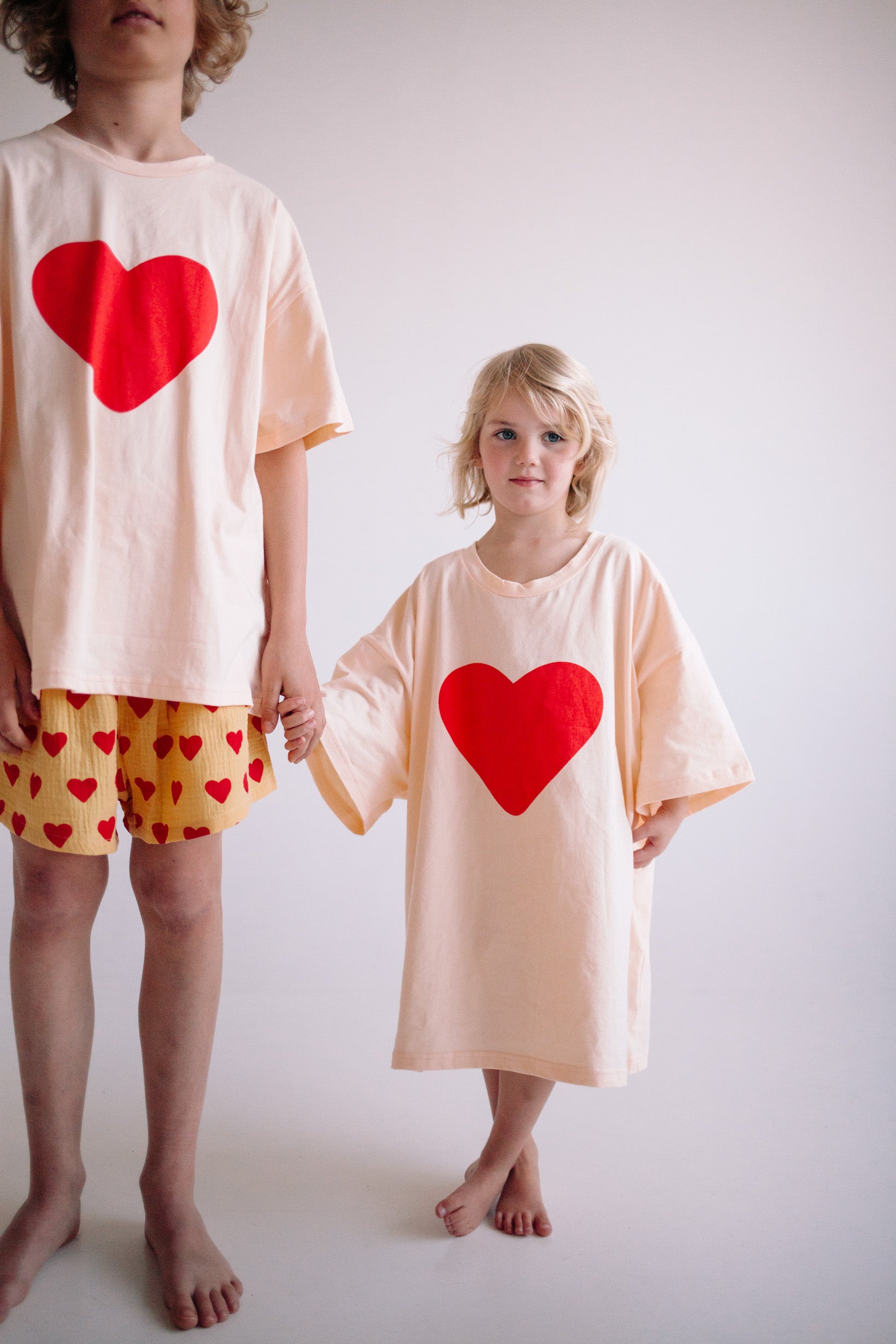HEARTBEAT TS