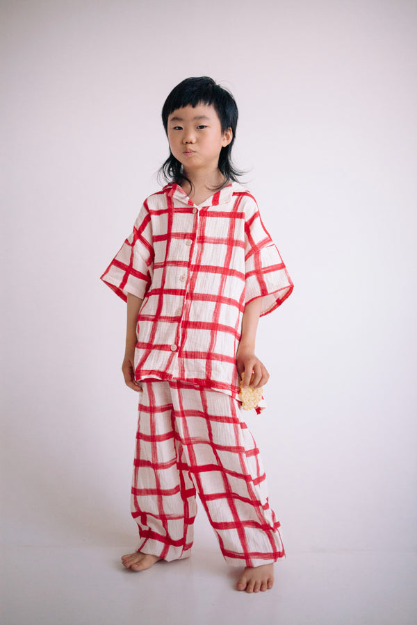 ENSEMBLE RETRO CHECK