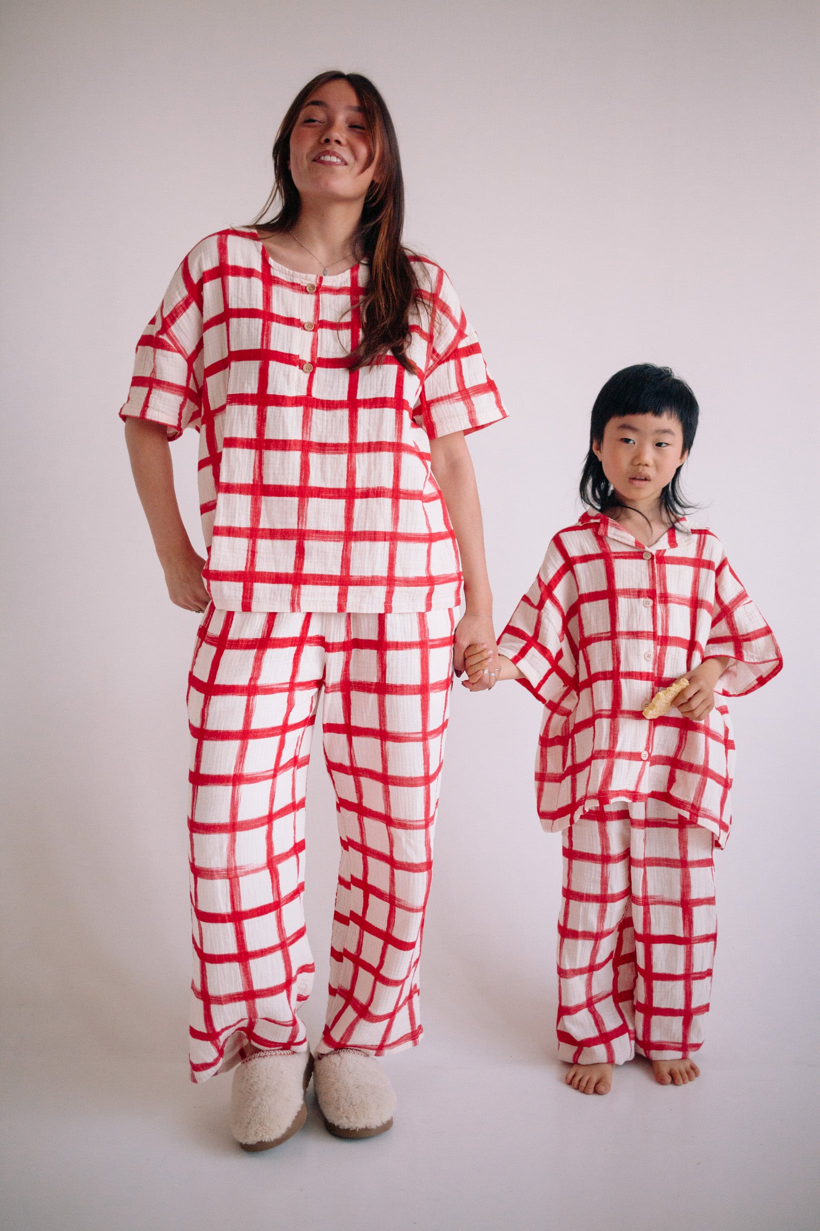 ENSEMBLE RETRO CHECK