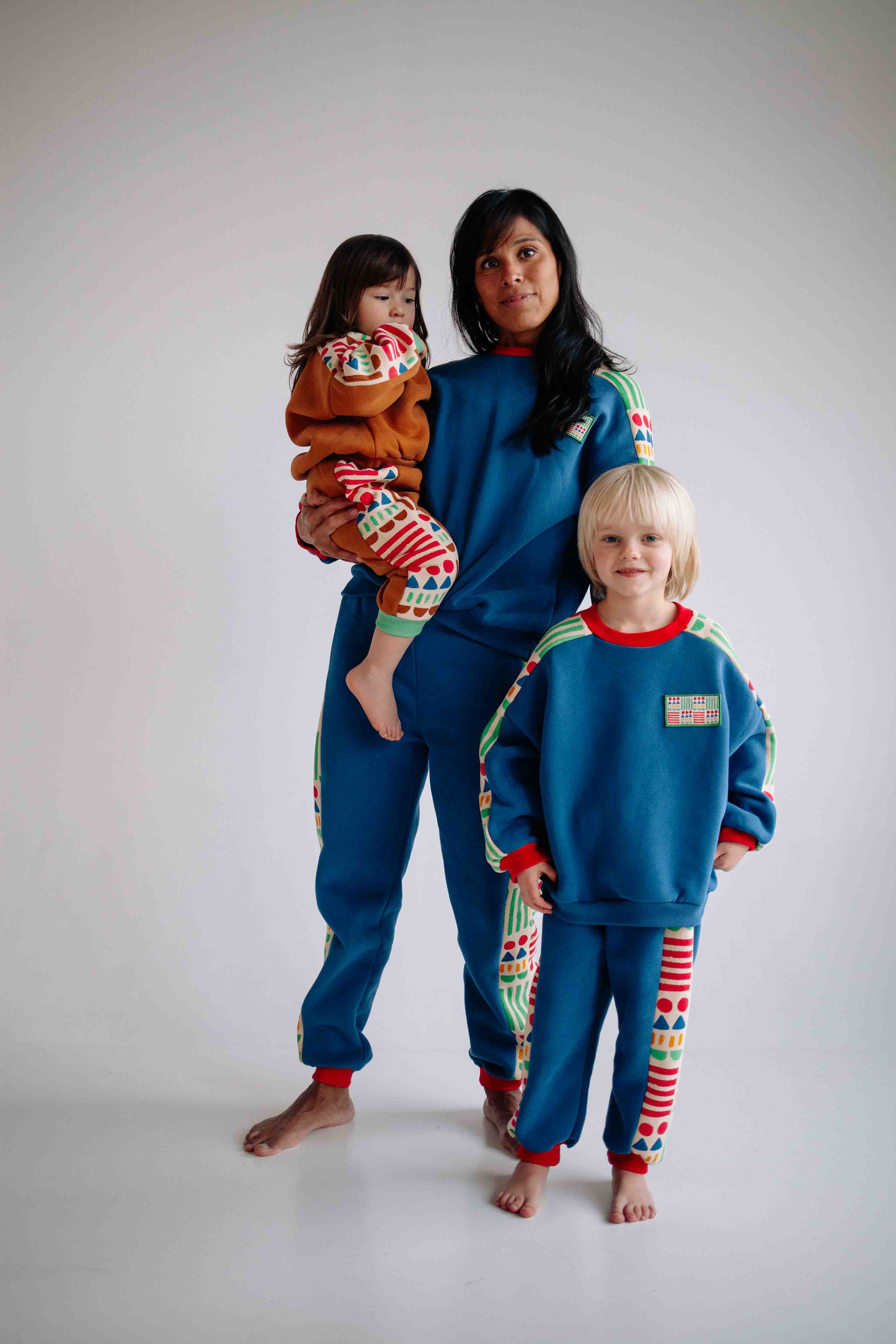 ENSEMBLE FJORD TALES