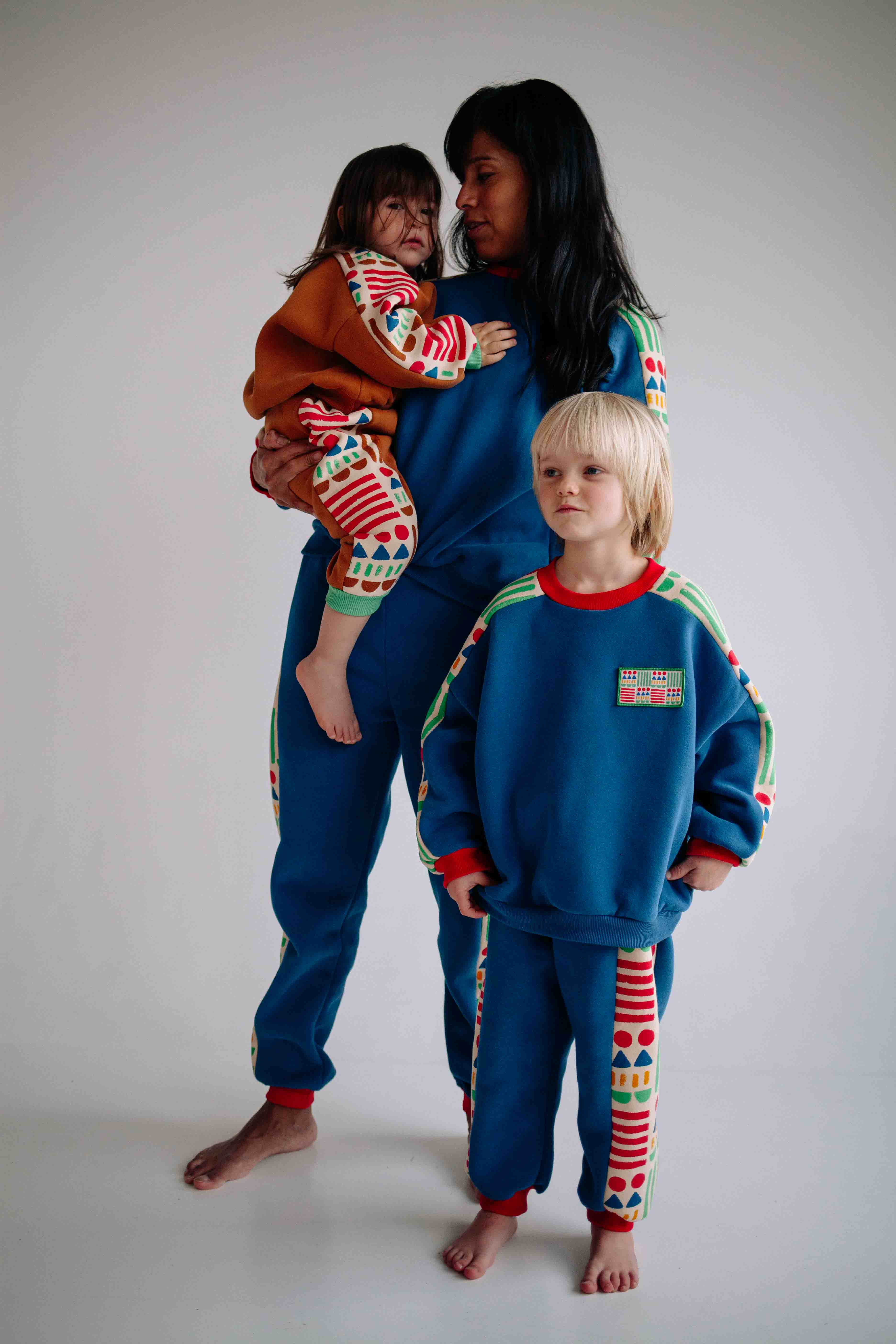 ENSEMBLE FJORD TALES