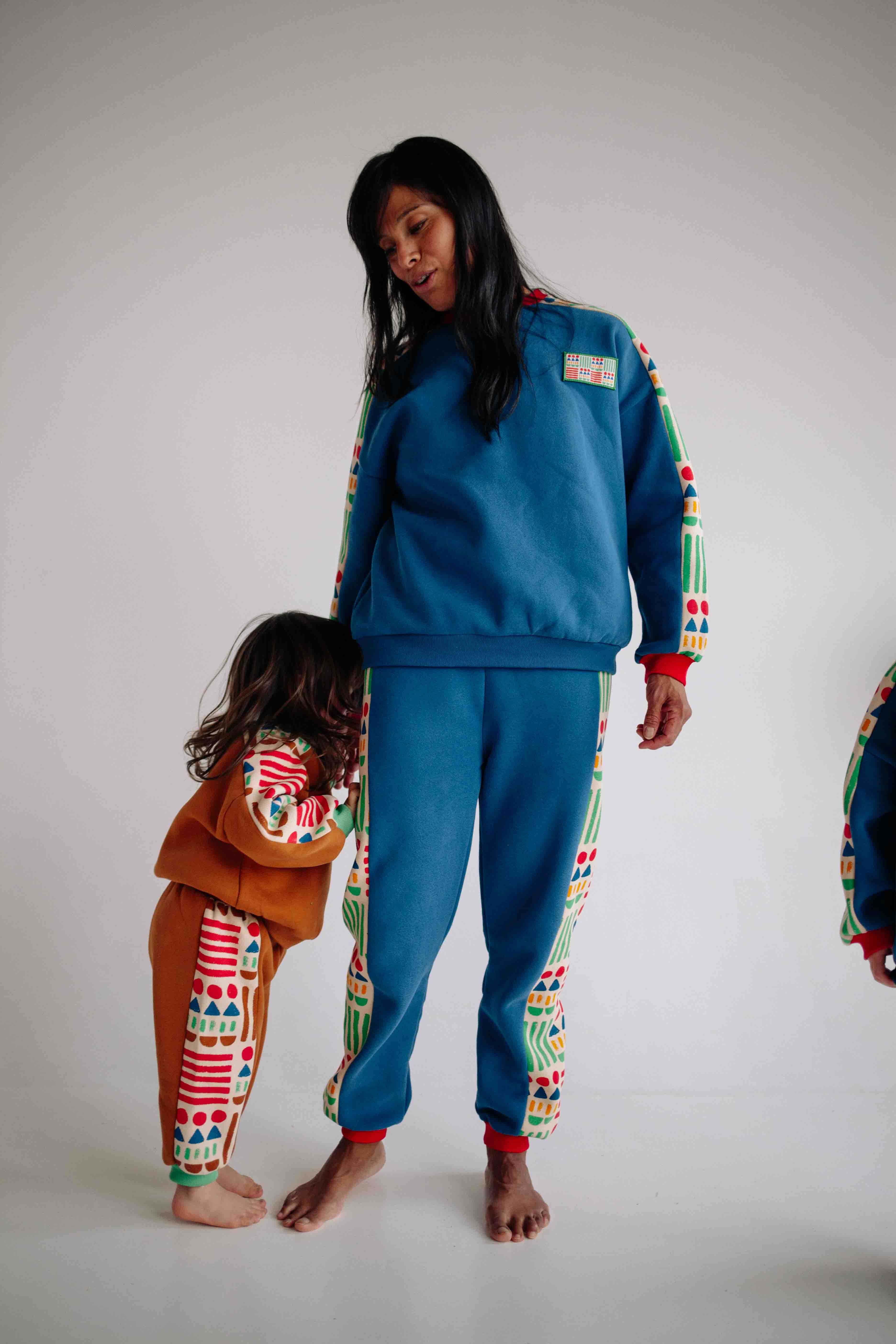 ENSEMBLE FJORD TALES FEMME