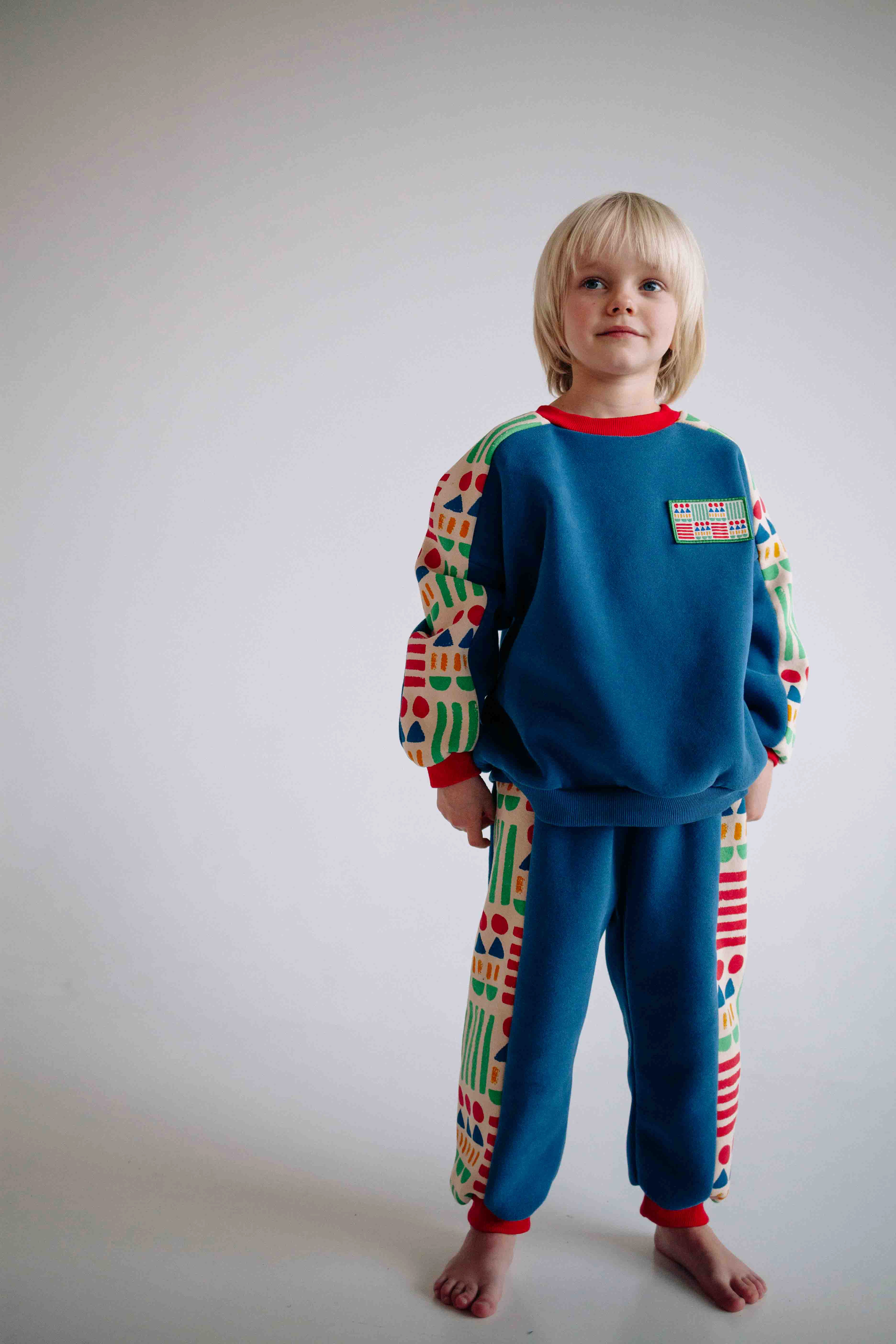 ENSEMBLE FJORD TALES